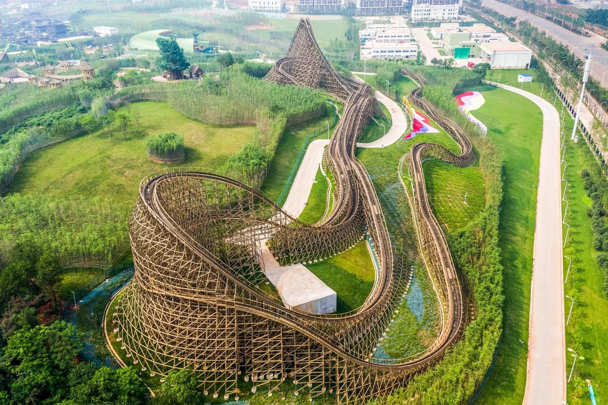 Novotel Nanchang Sunac