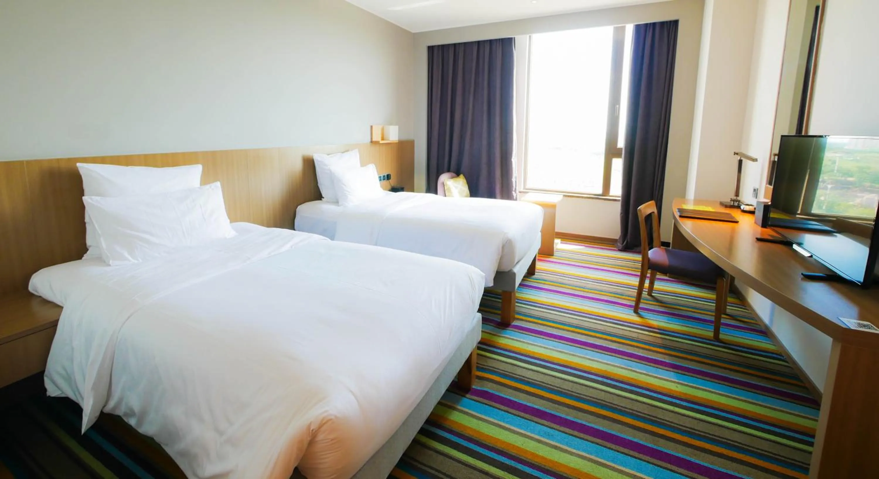 Novotel Nanchang Sunac