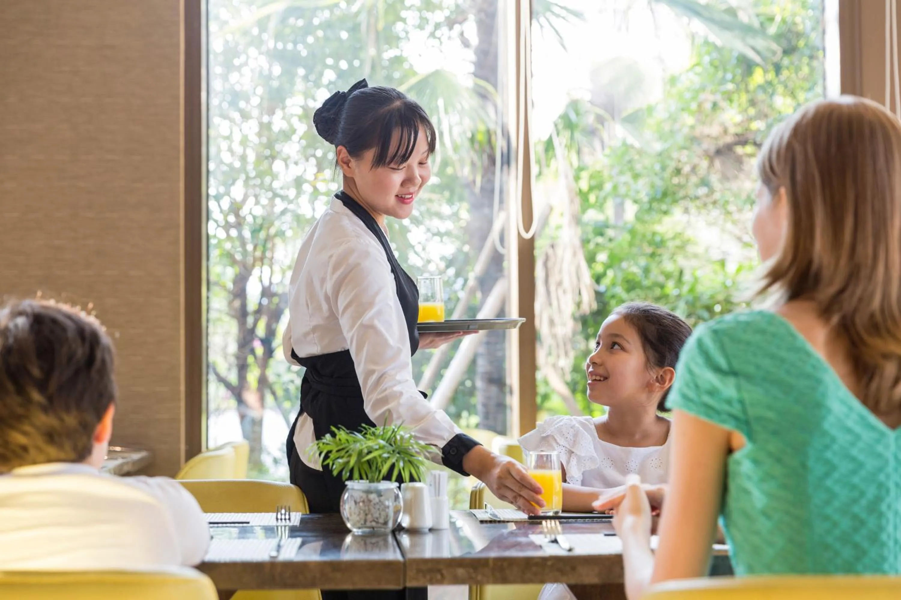 Novotel Nanchang Sunac