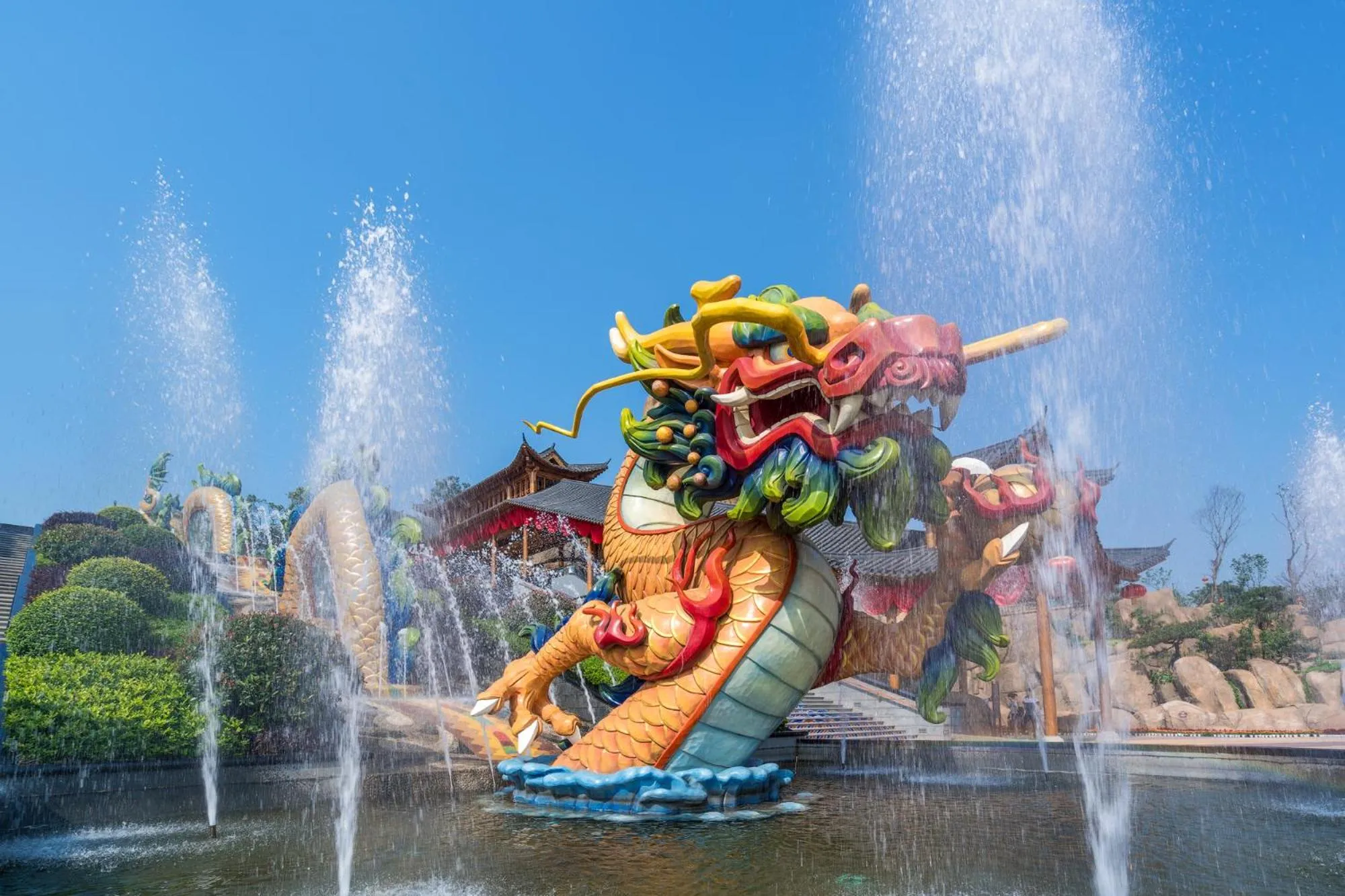 Novotel Nanchang Sunac