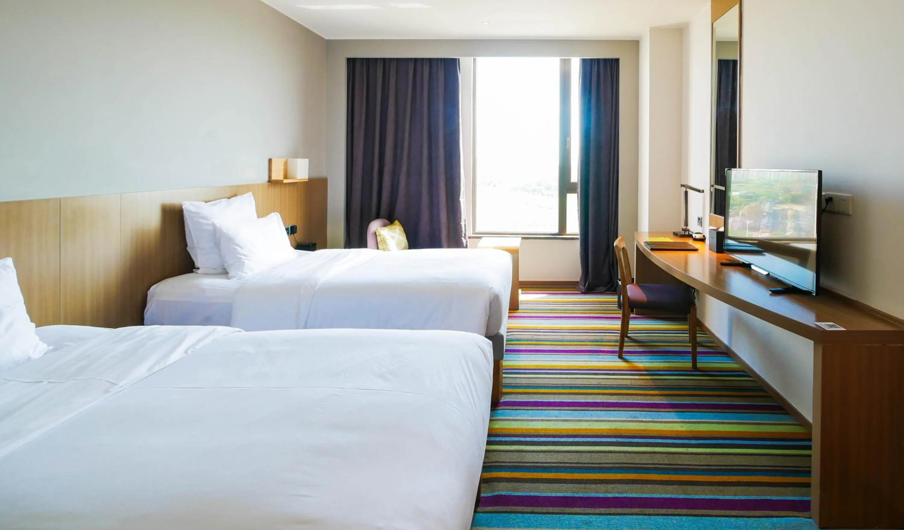 Novotel Nanchang Sunac