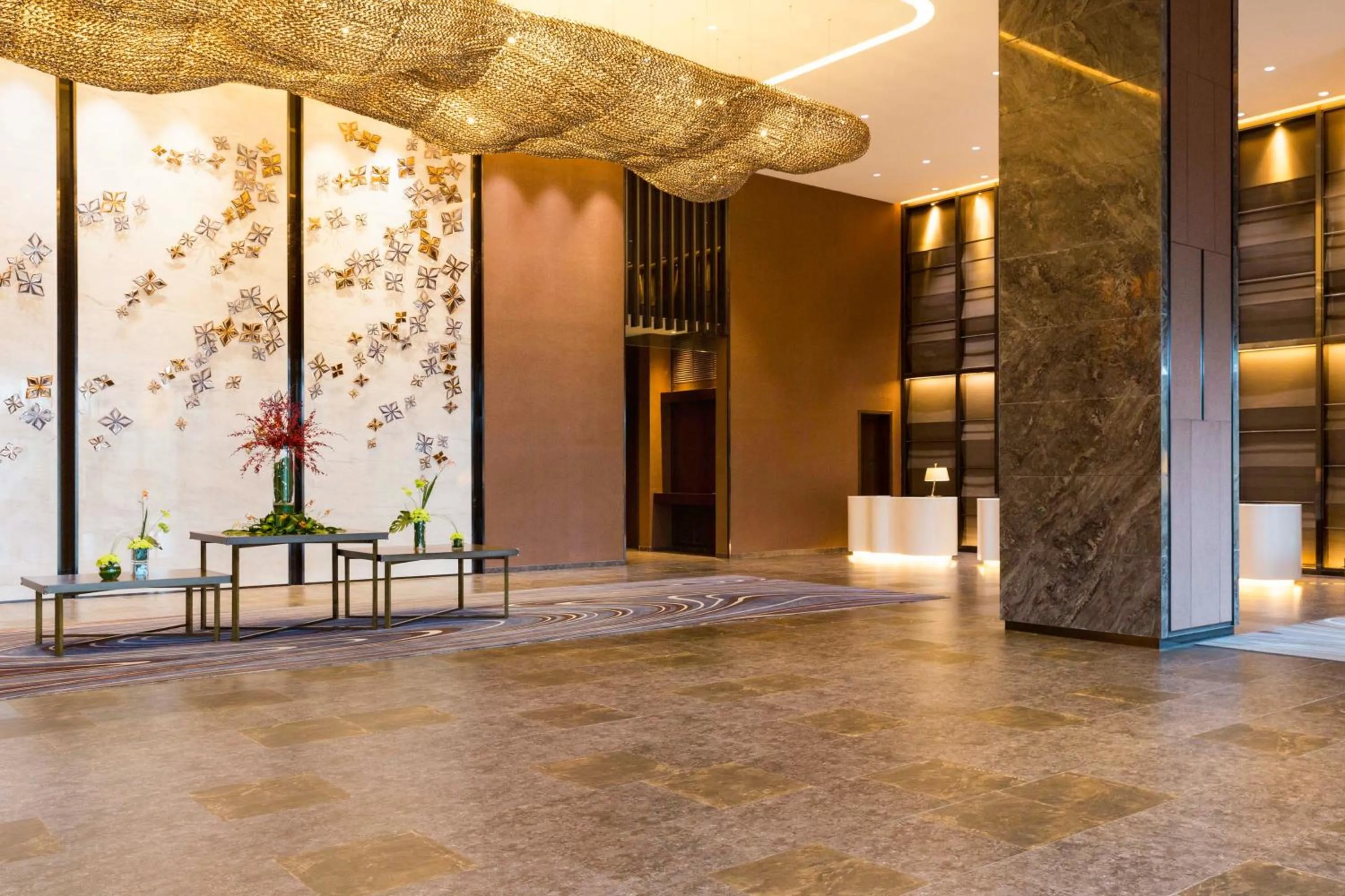 Novotel Nanchang Sunac