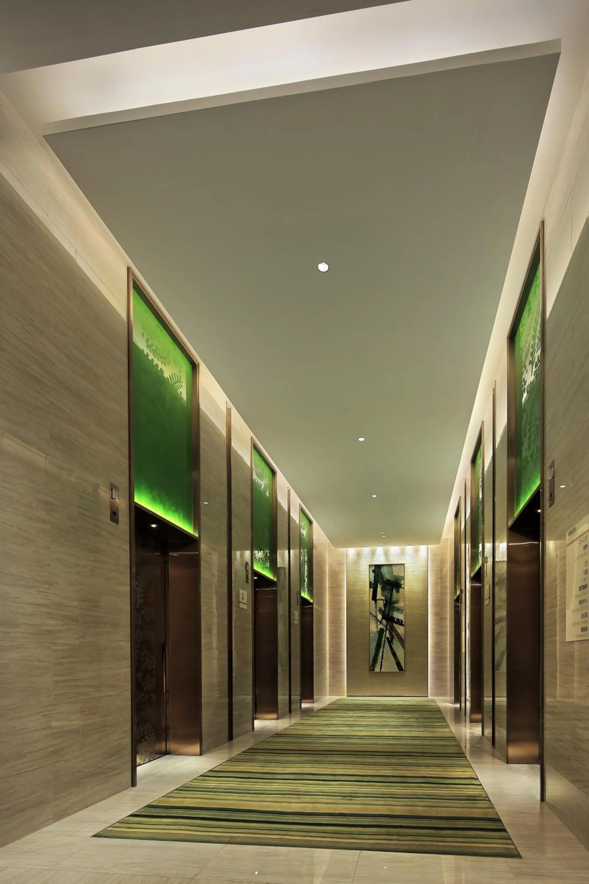 Mercure Nanchang Sunac