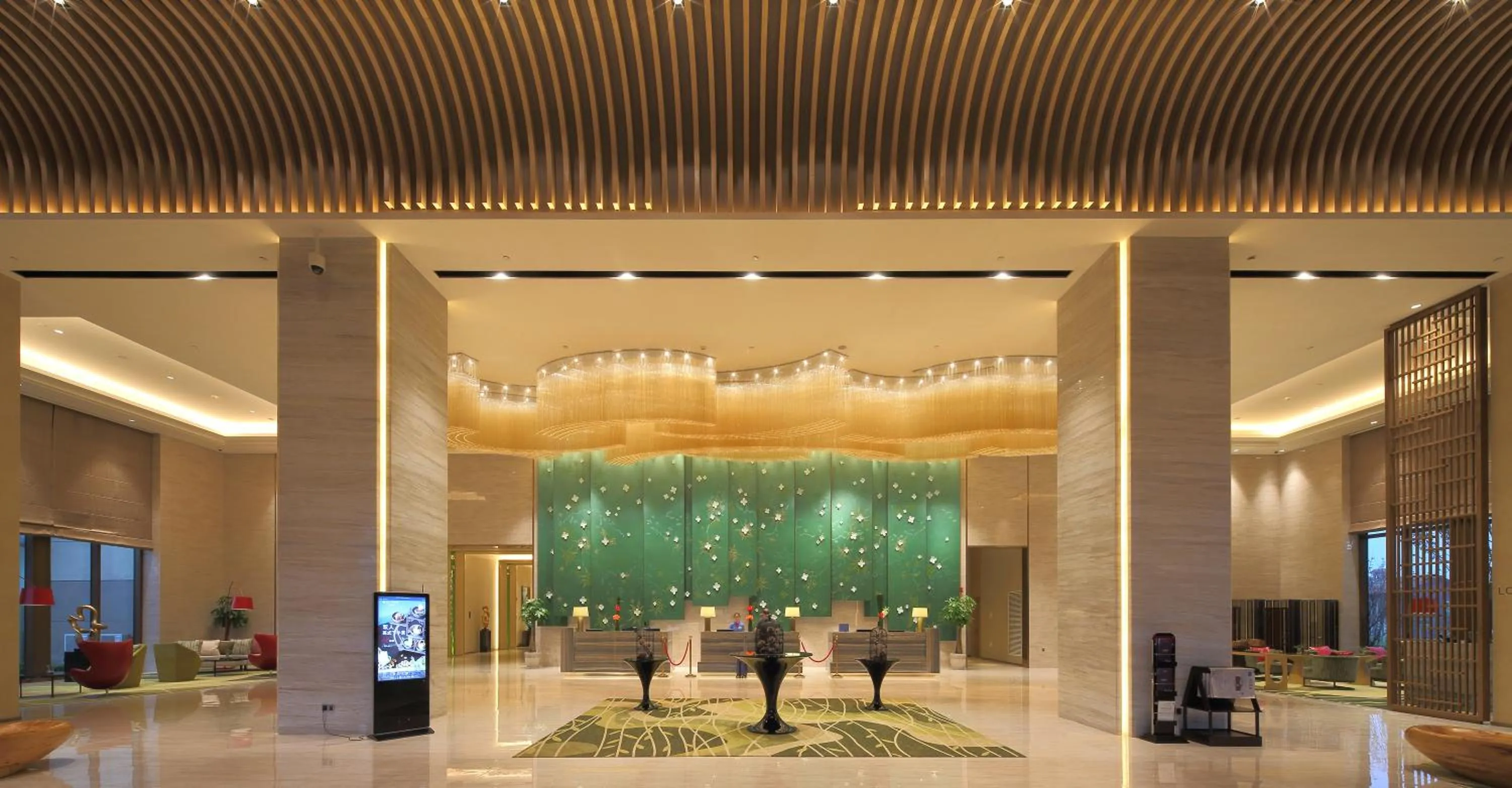 Mercure Nanchang Sunac
