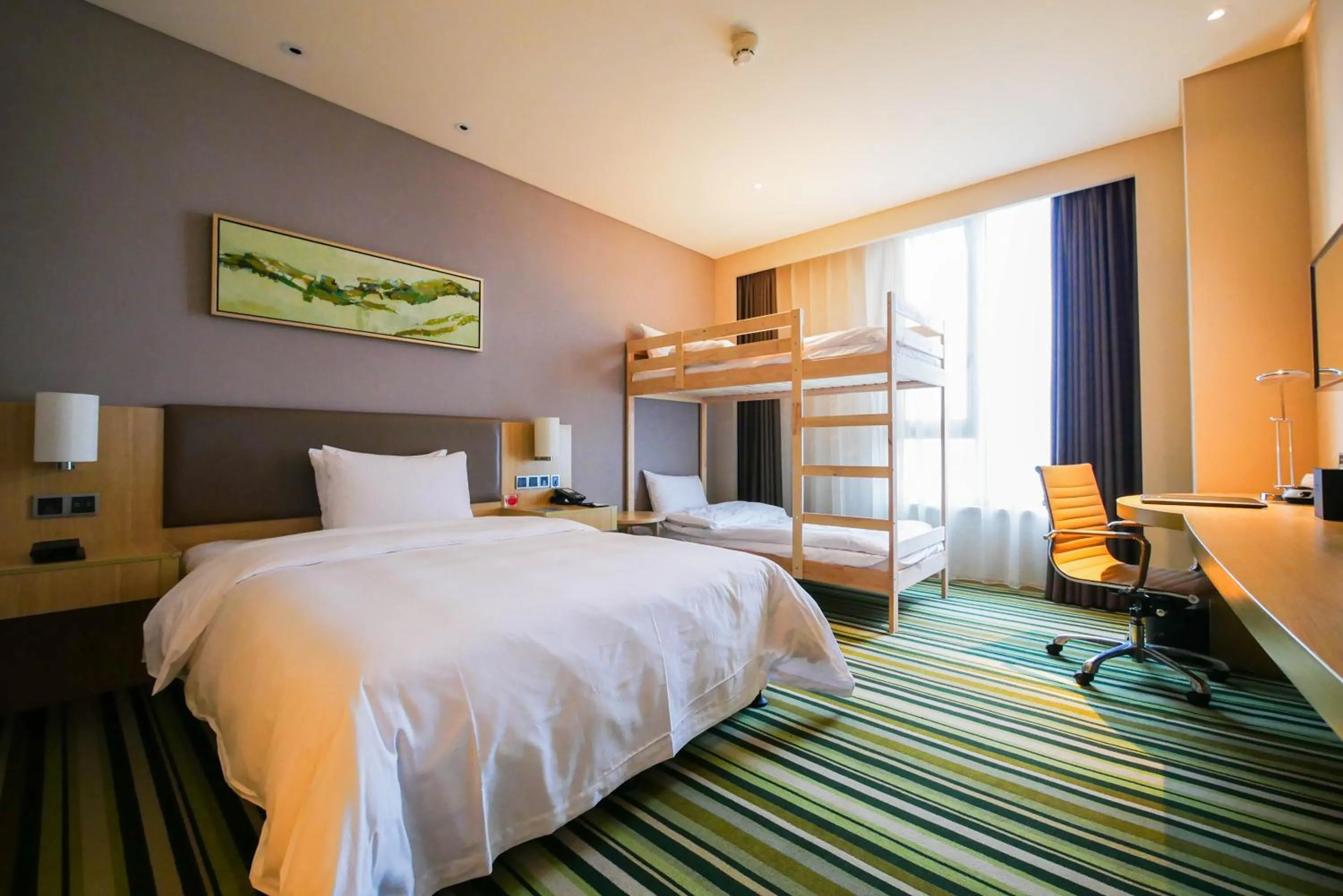 Mercure Nanchang Sunac