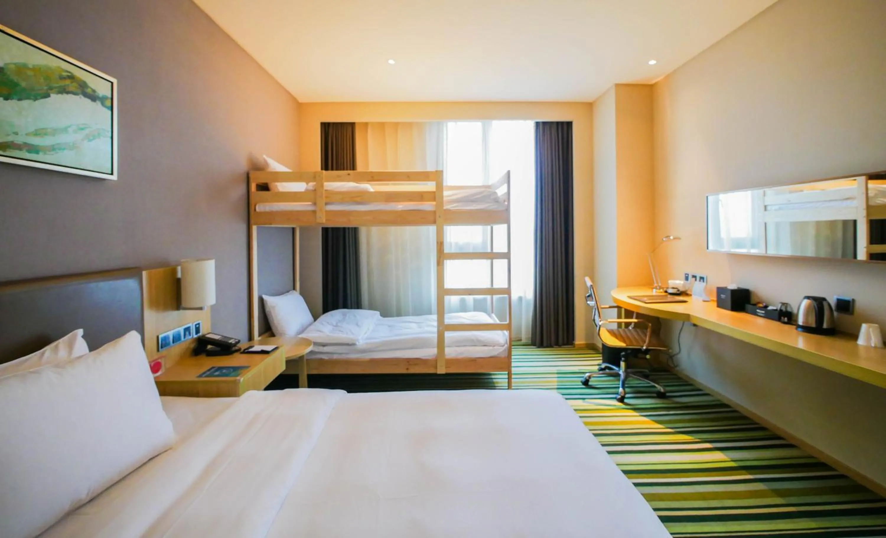 Mercure Nanchang Sunac