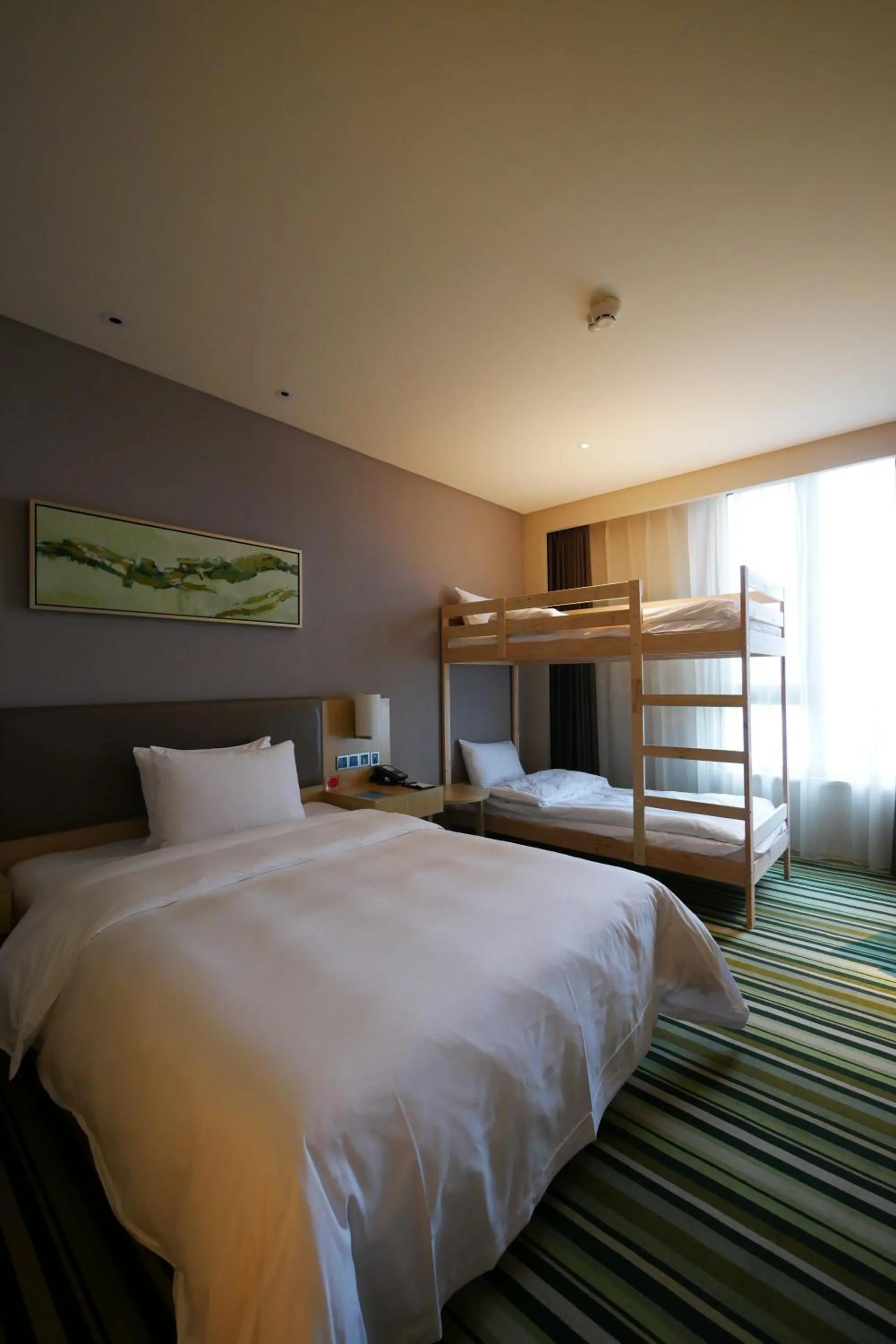 Mercure Nanchang Sunac