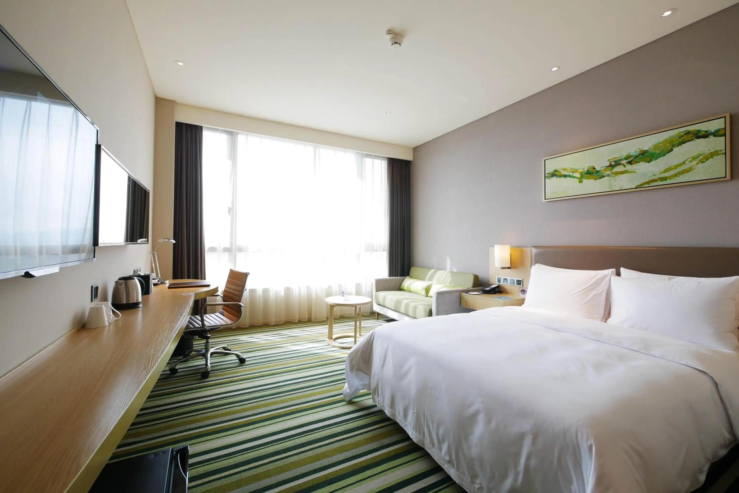 Mercure Nanchang Sunac