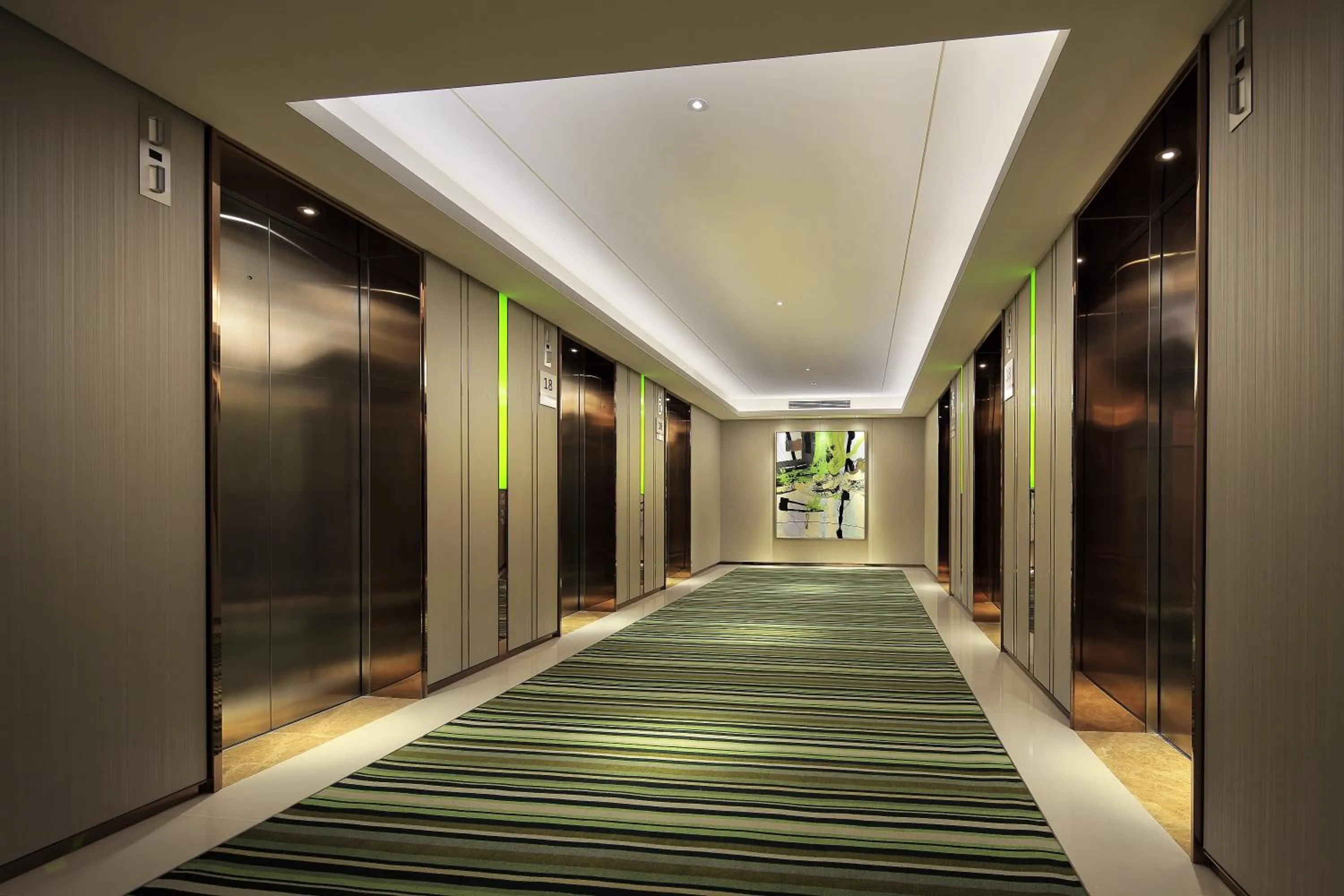 Mercure Nanchang Sunac