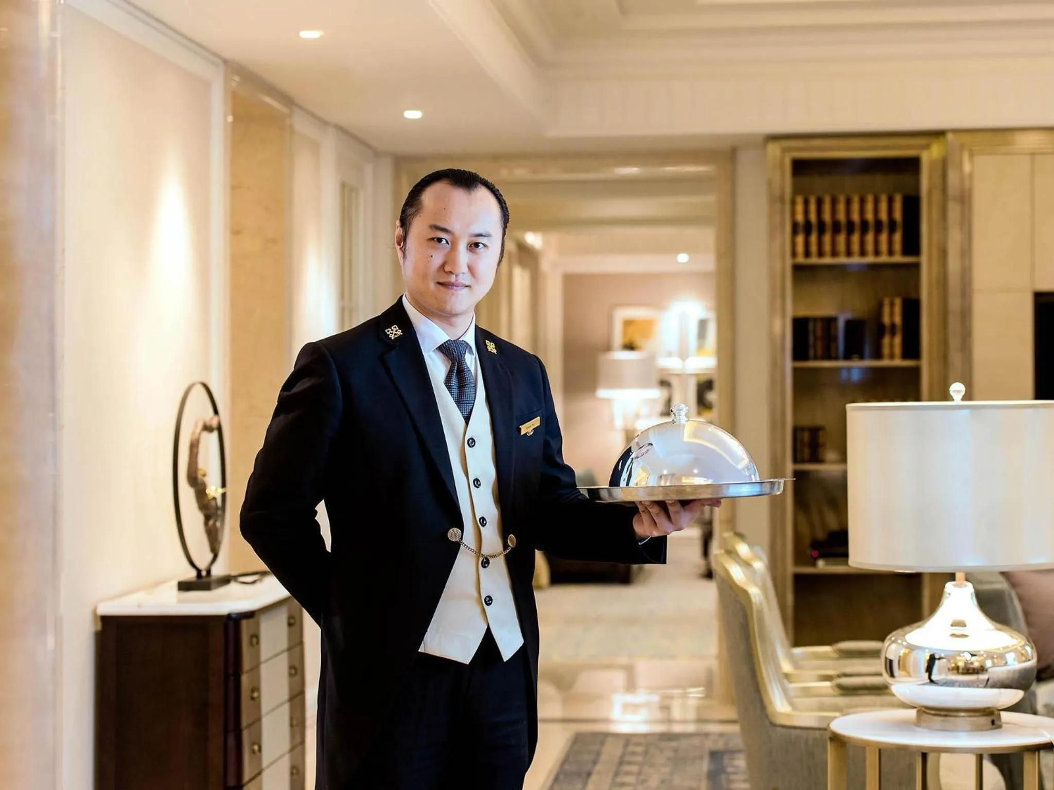 Other in Sofitel Shanghai Hongqiao