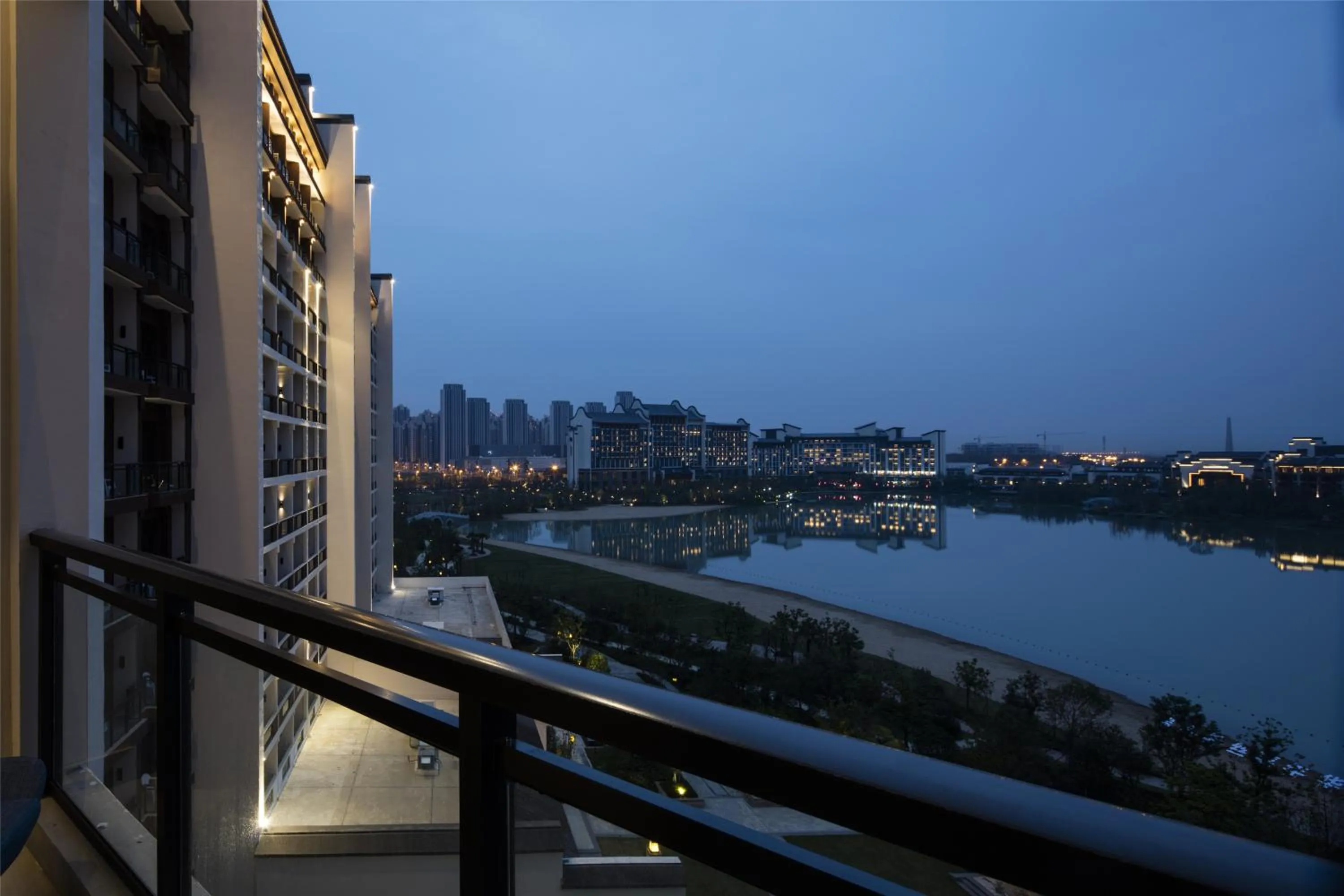 Novotel Hefei Sunac