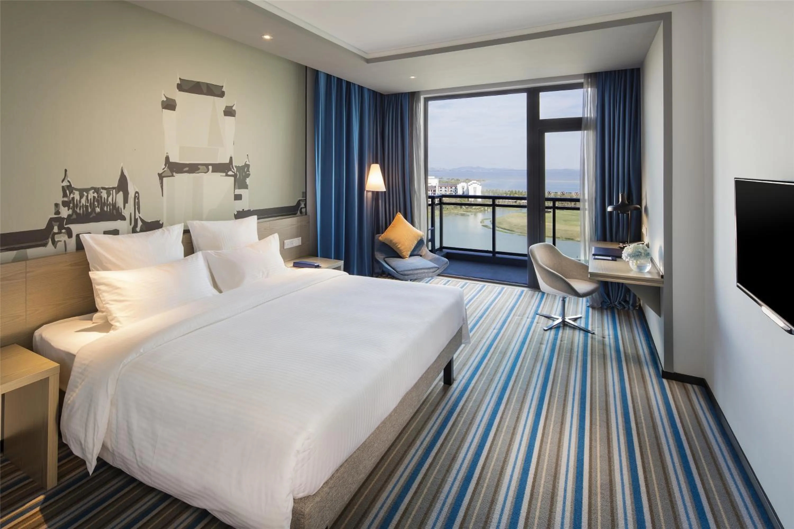 Novotel Hefei Sunac