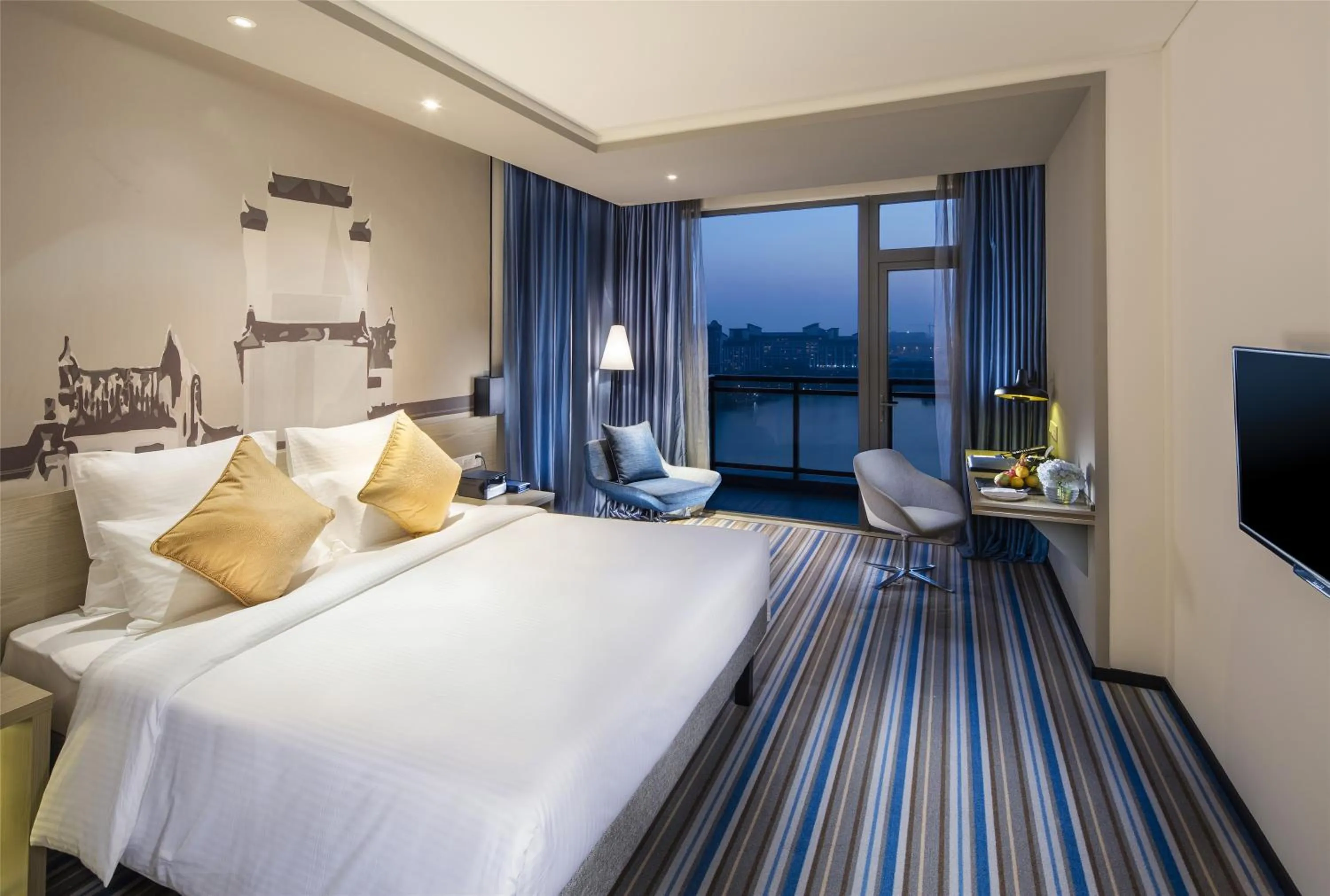 Novotel Hefei Sunac