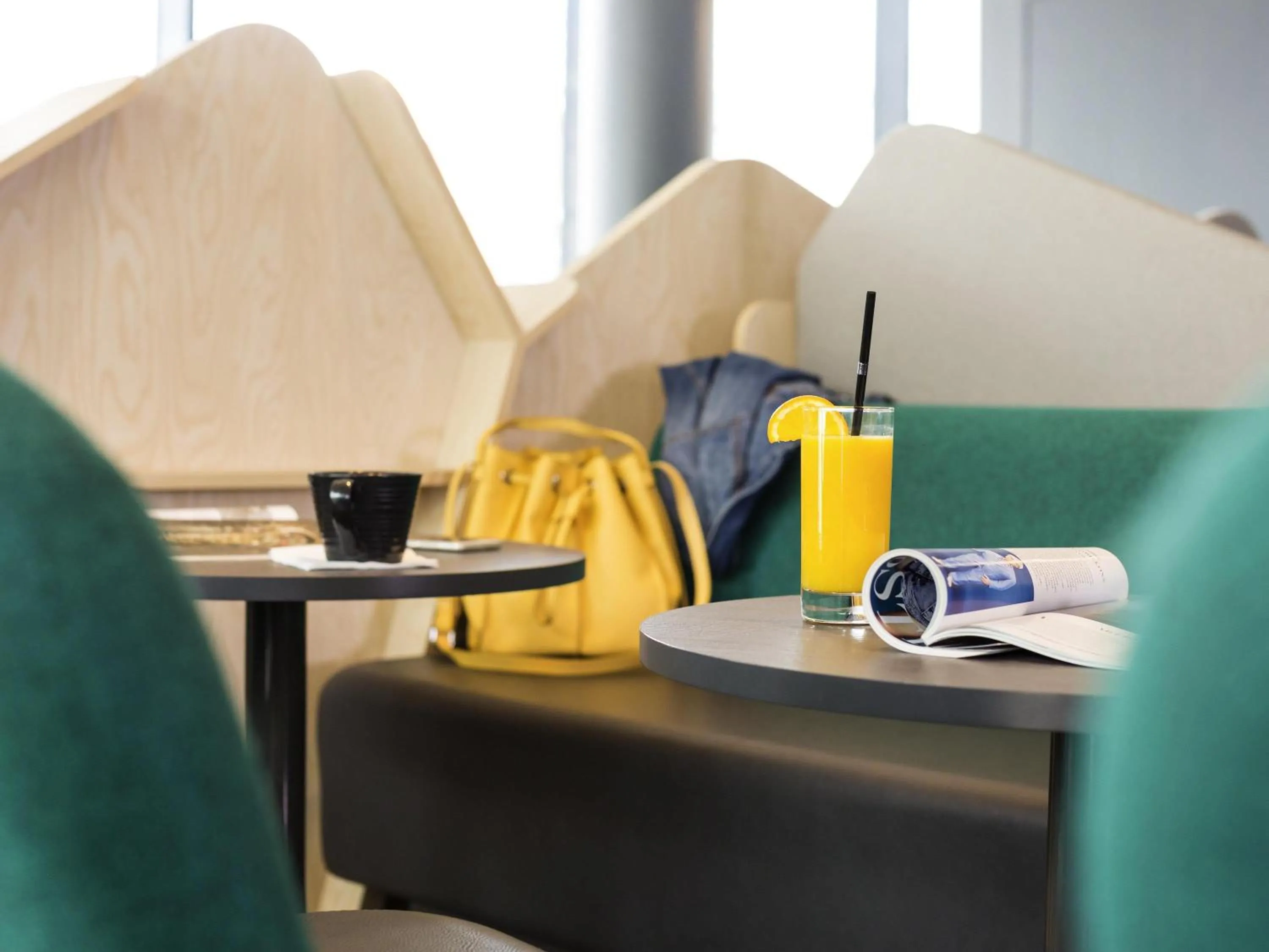 Other in ibis Styles Paris Charles de Gaulle Airport