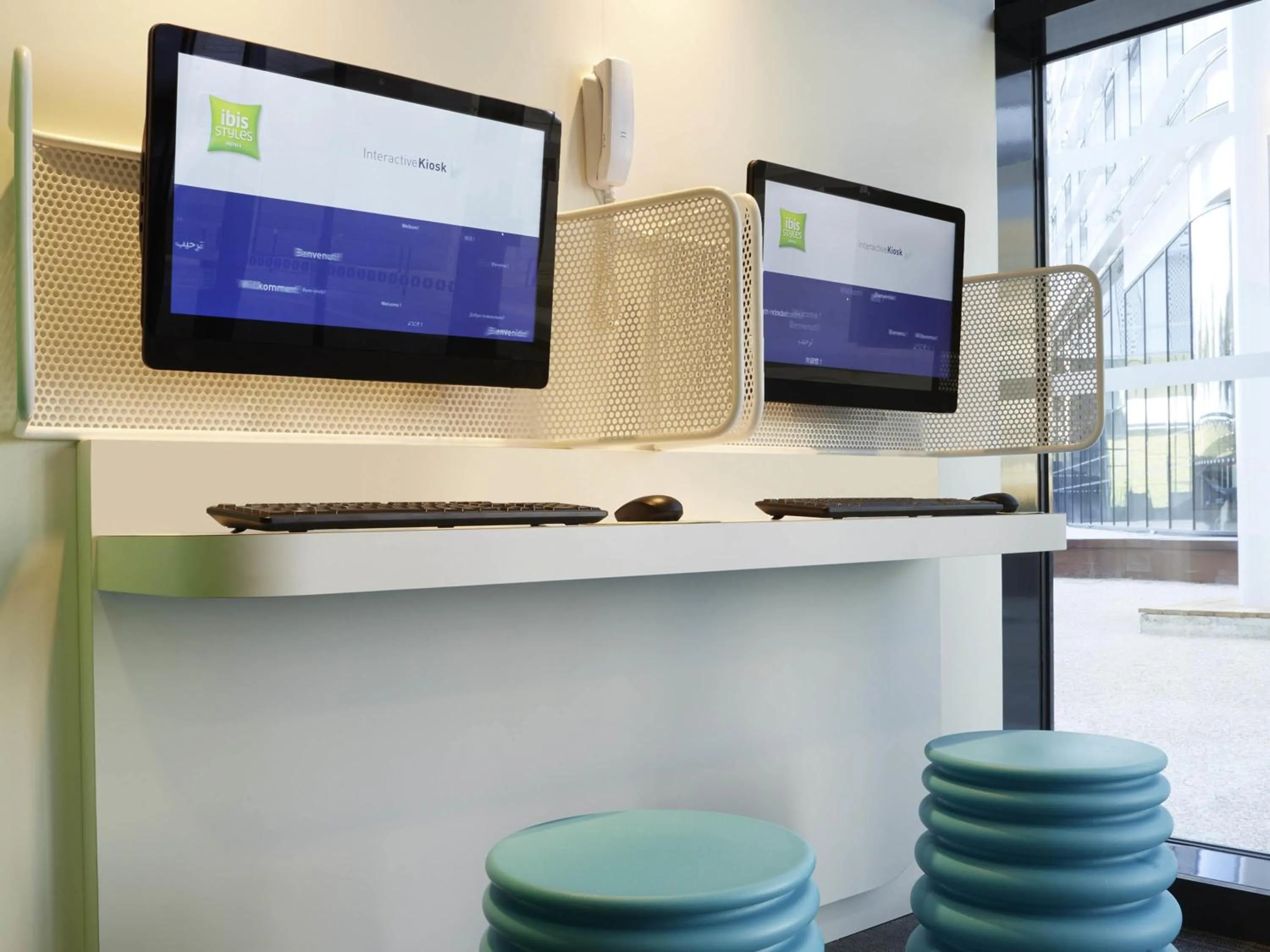 Other in ibis Styles Paris Charles de Gaulle Airport