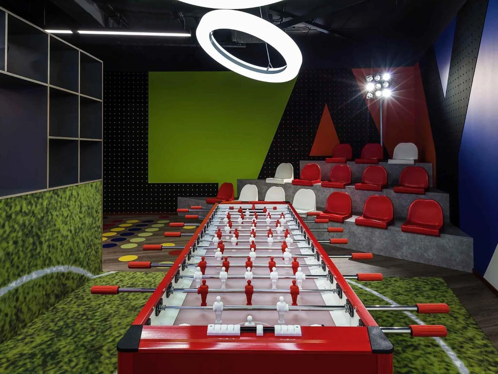 Other in ibis budget Amsterdam City South