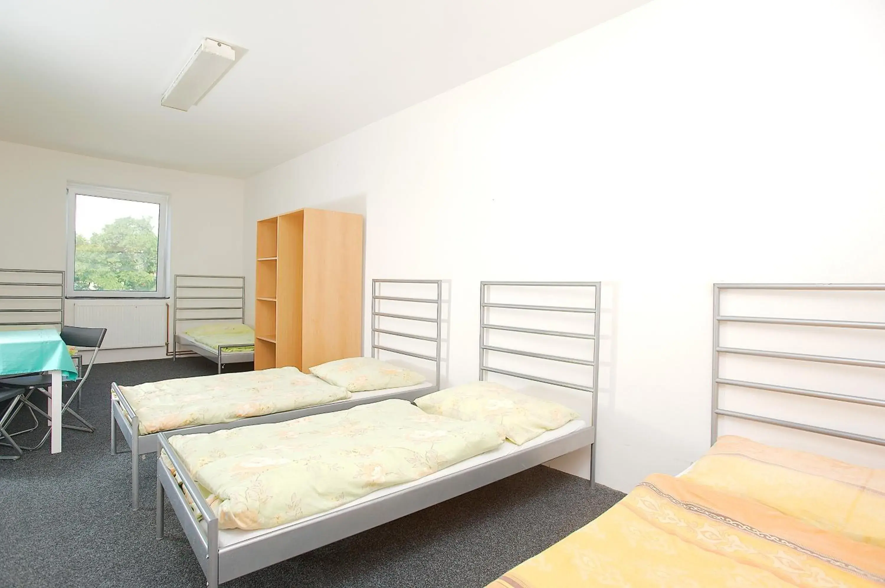 Hostel ABEX Hostel ABEX