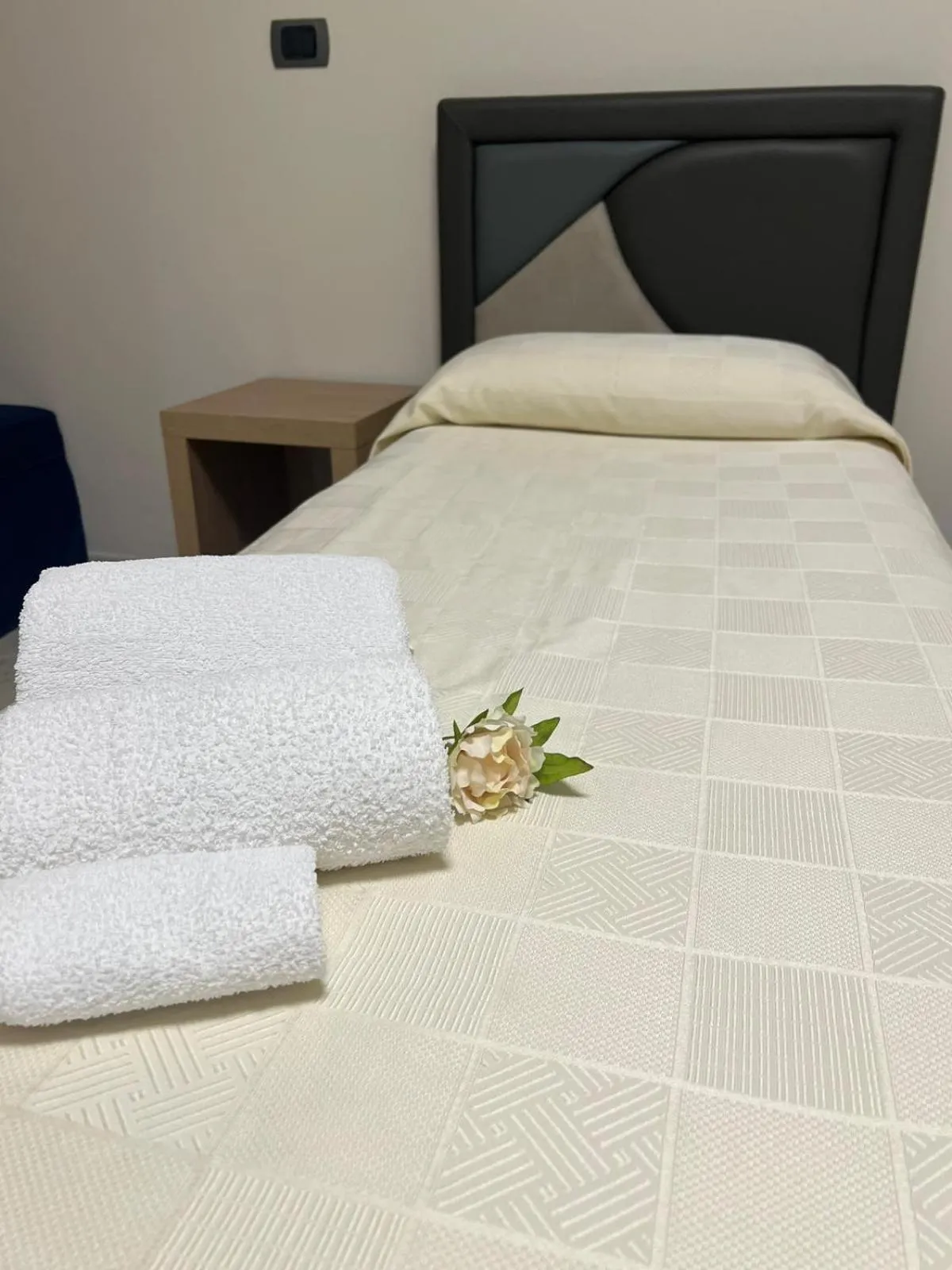 Bed in B&B Primerano SP73