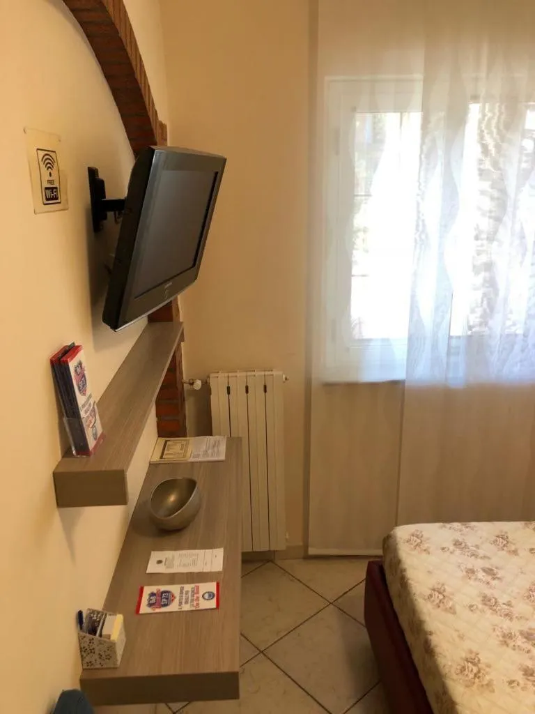 Bed in B&B Primerano SP73