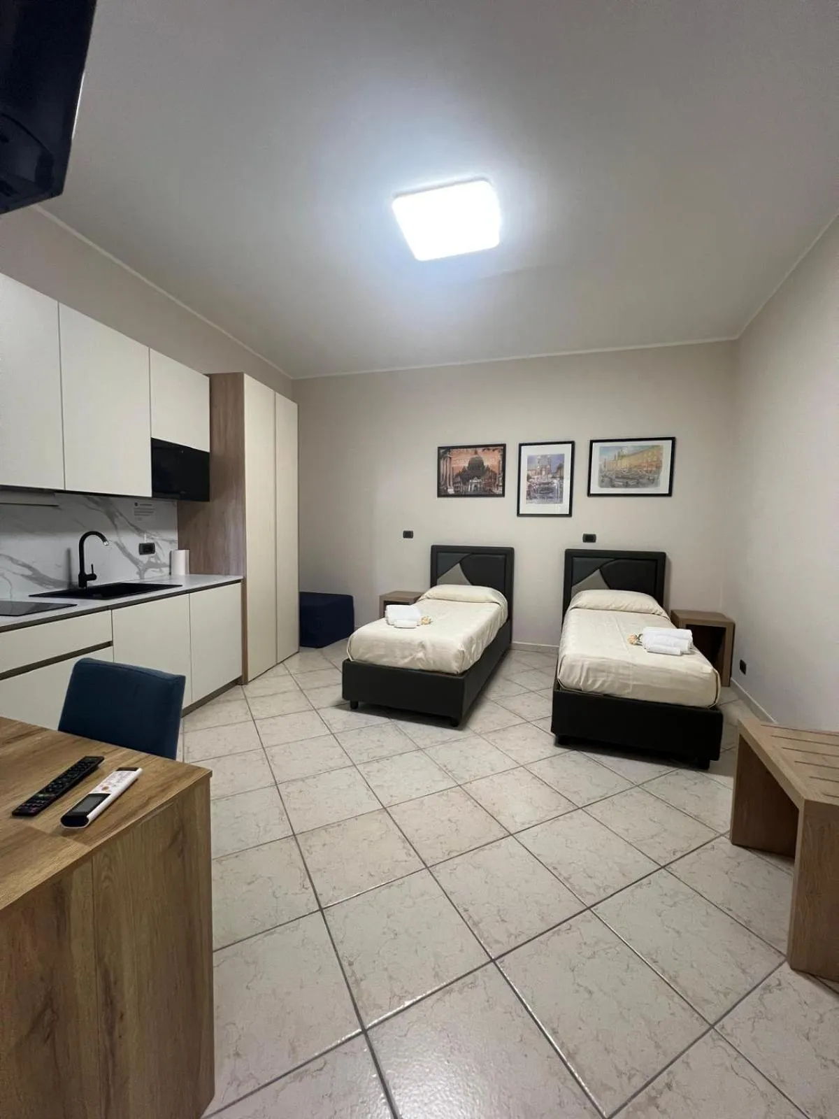 Bed in B&B Primerano SP73