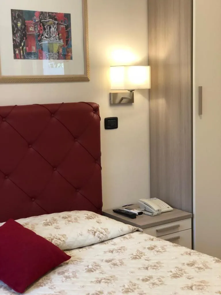Bed in B&B Primerano SP73