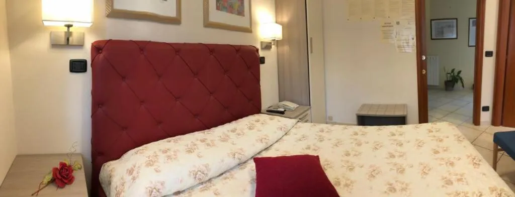 Bed in B&B Primerano SP73