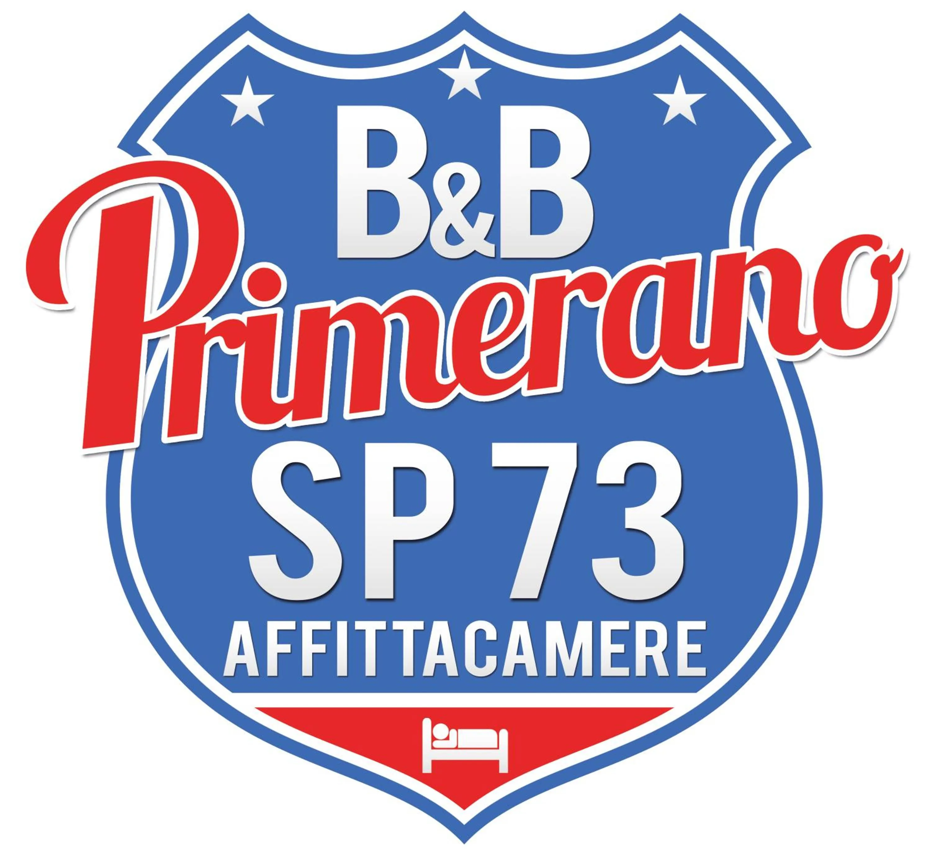 B&B Primerano SP73