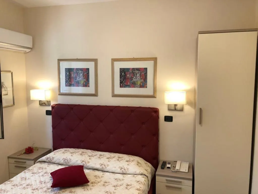 Bed in B&B Primerano SP73