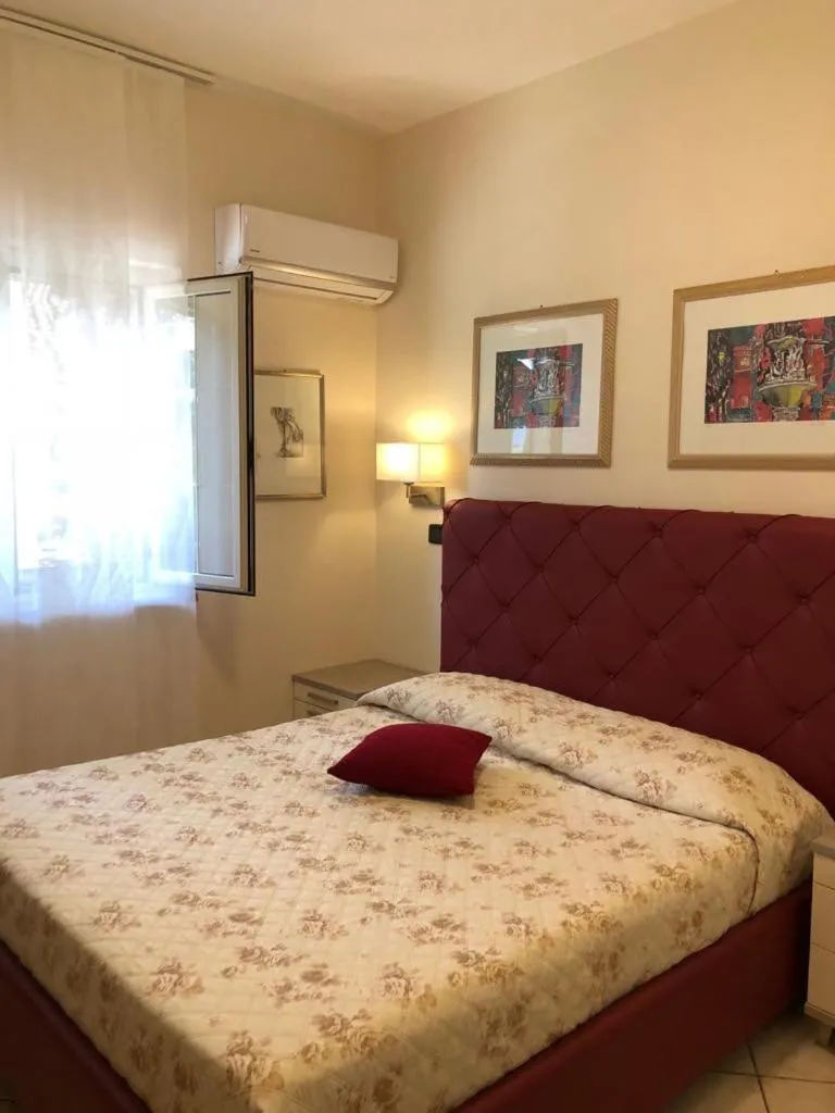 Bed in B&B Primerano SP73