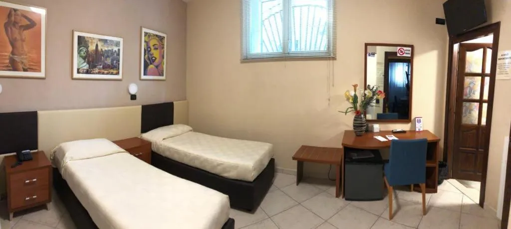 Bed in B&B Primerano SP73