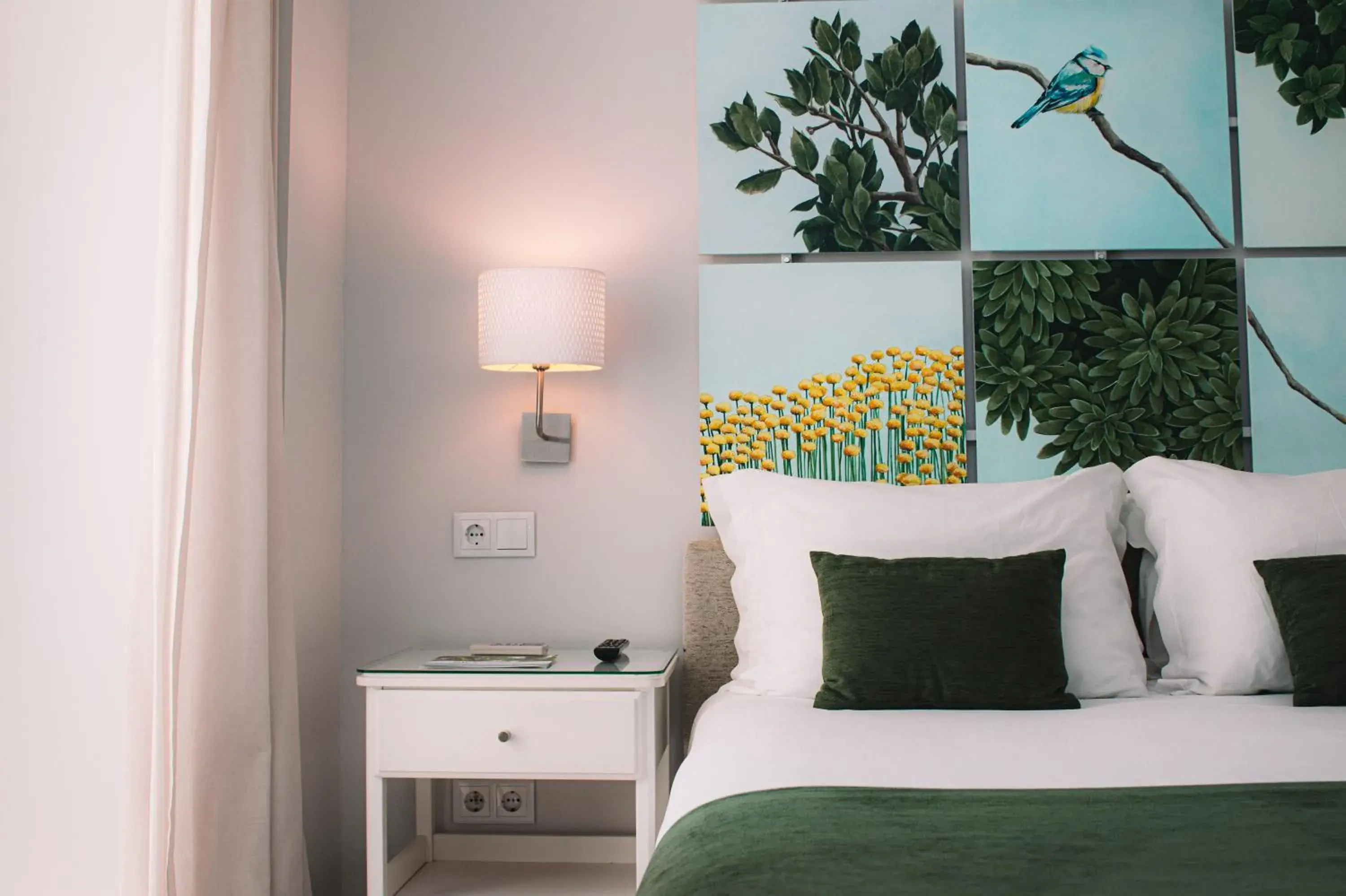 Suite in Rio Art Hotel Suite in Rio Art Hotel