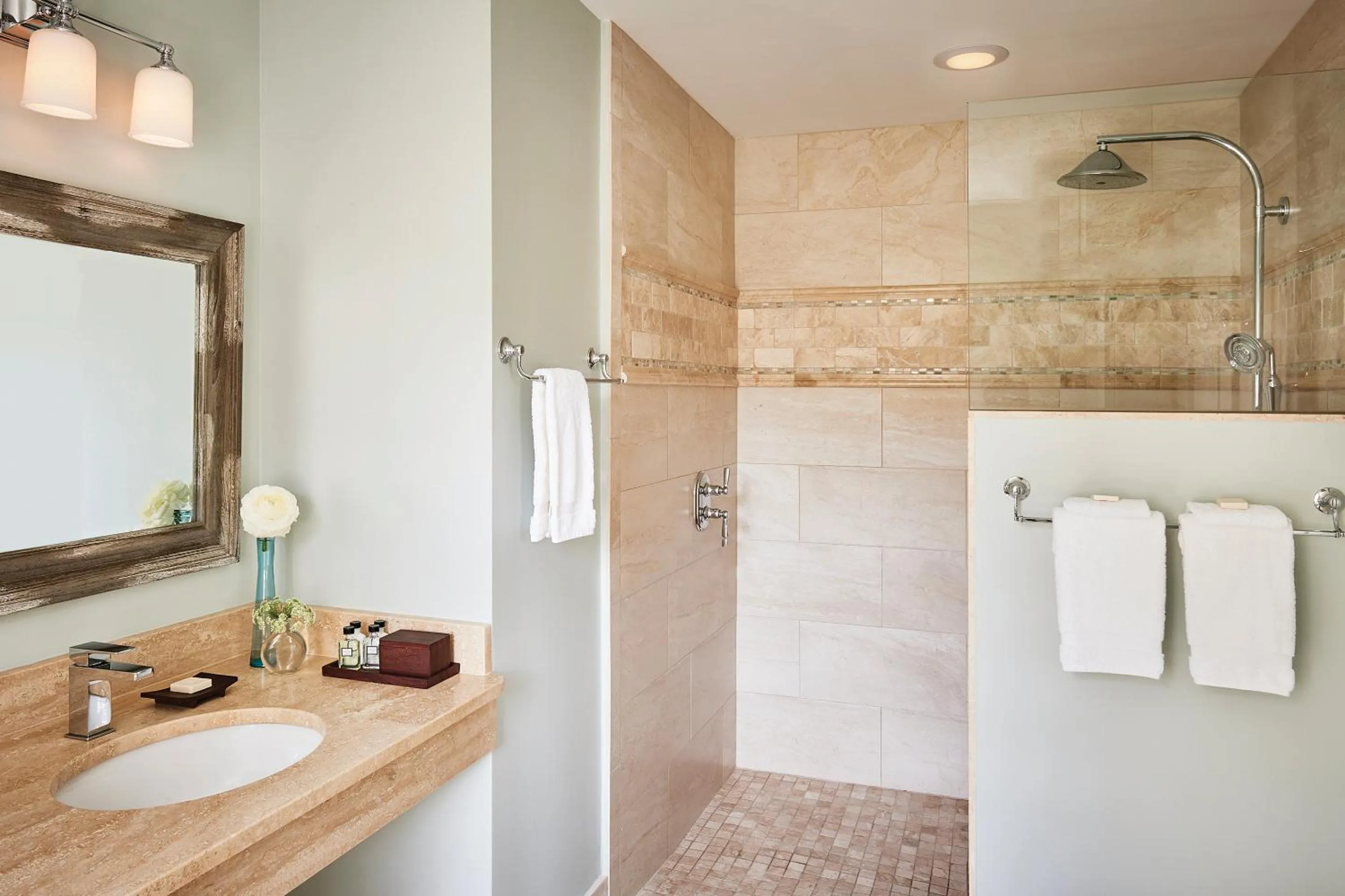 Photo of the whole room in The Collector Inn (Adults Only) - Saint Augustine