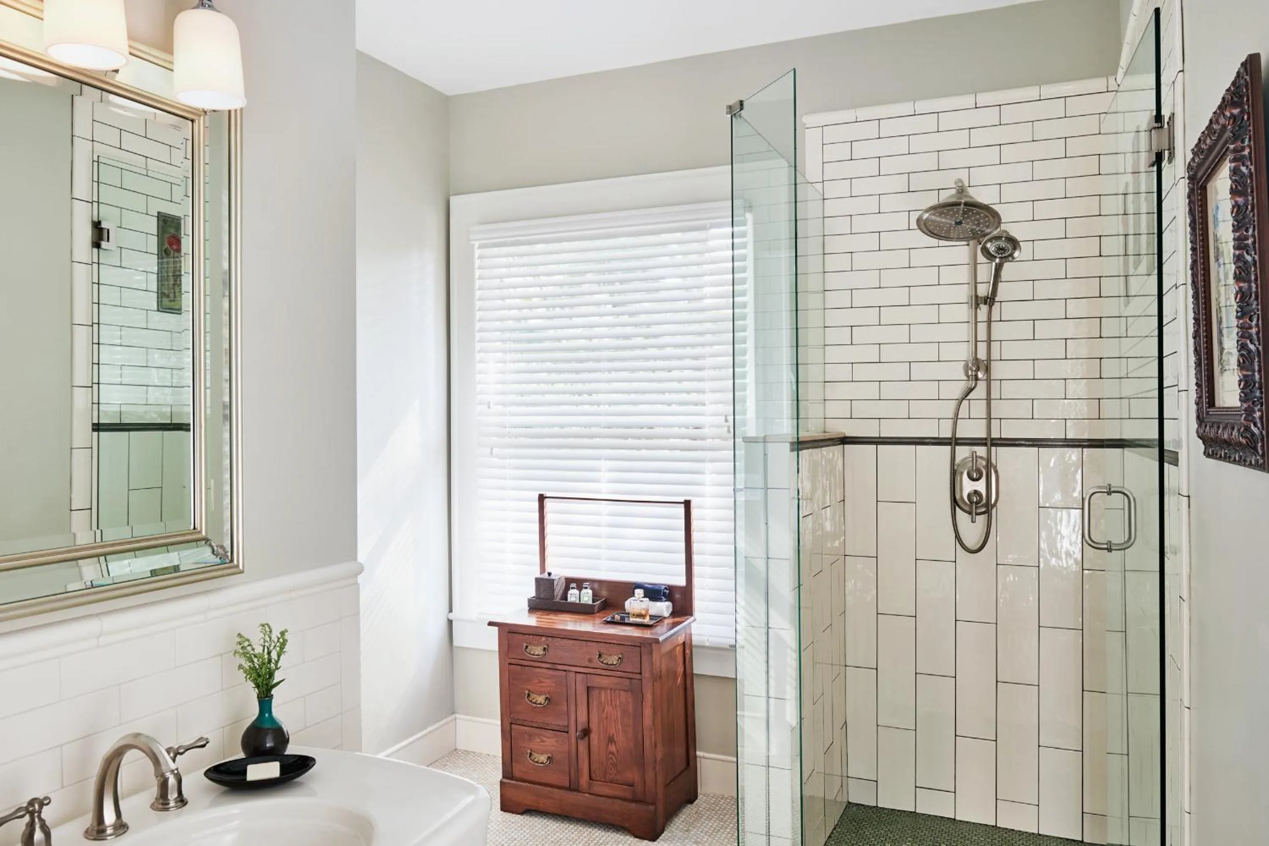 Photo of the whole room in The Collector Inn (Adults Only) - Saint Augustine