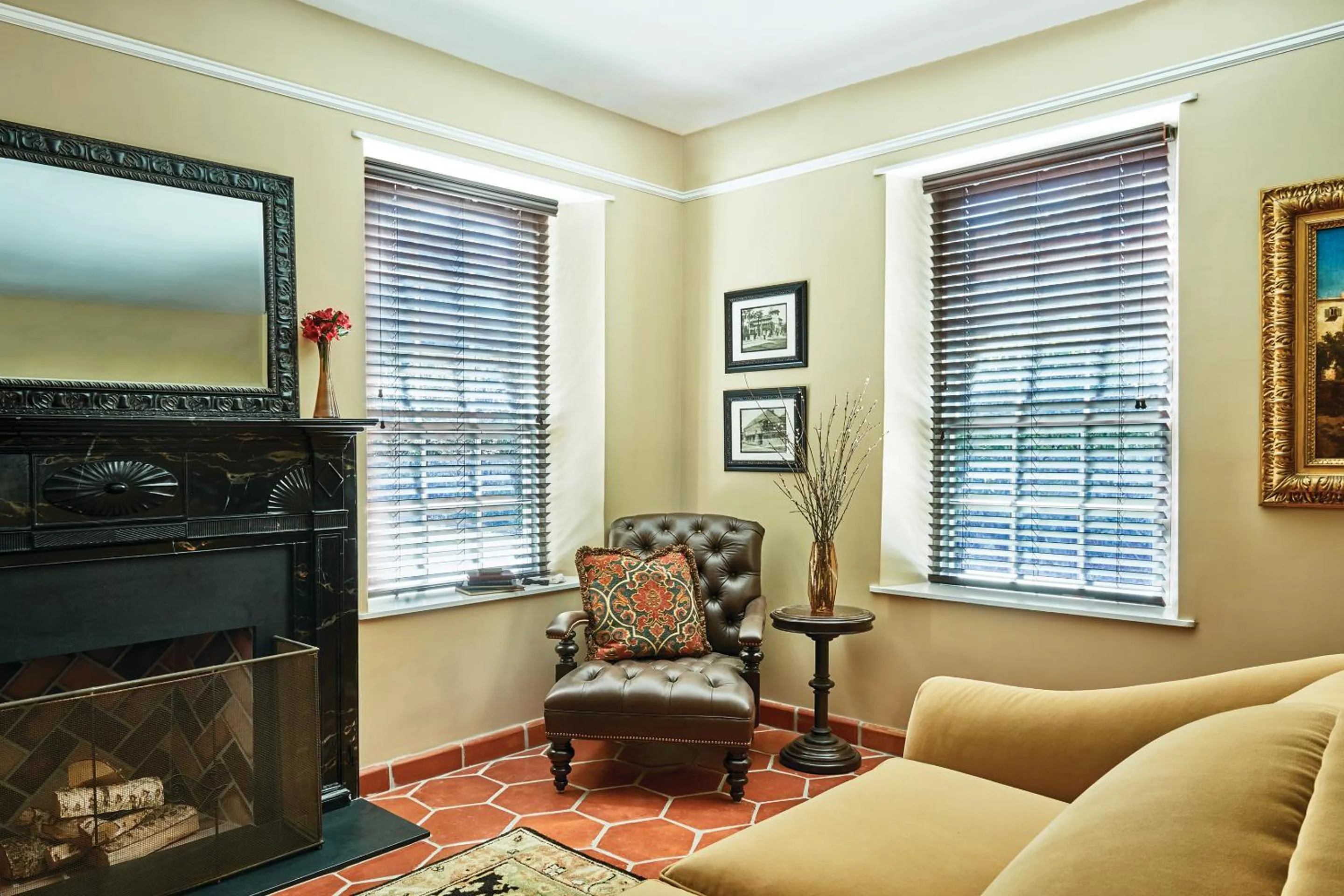 Photo of the whole room in The Collector Inn (Adults Only) - Saint Augustine