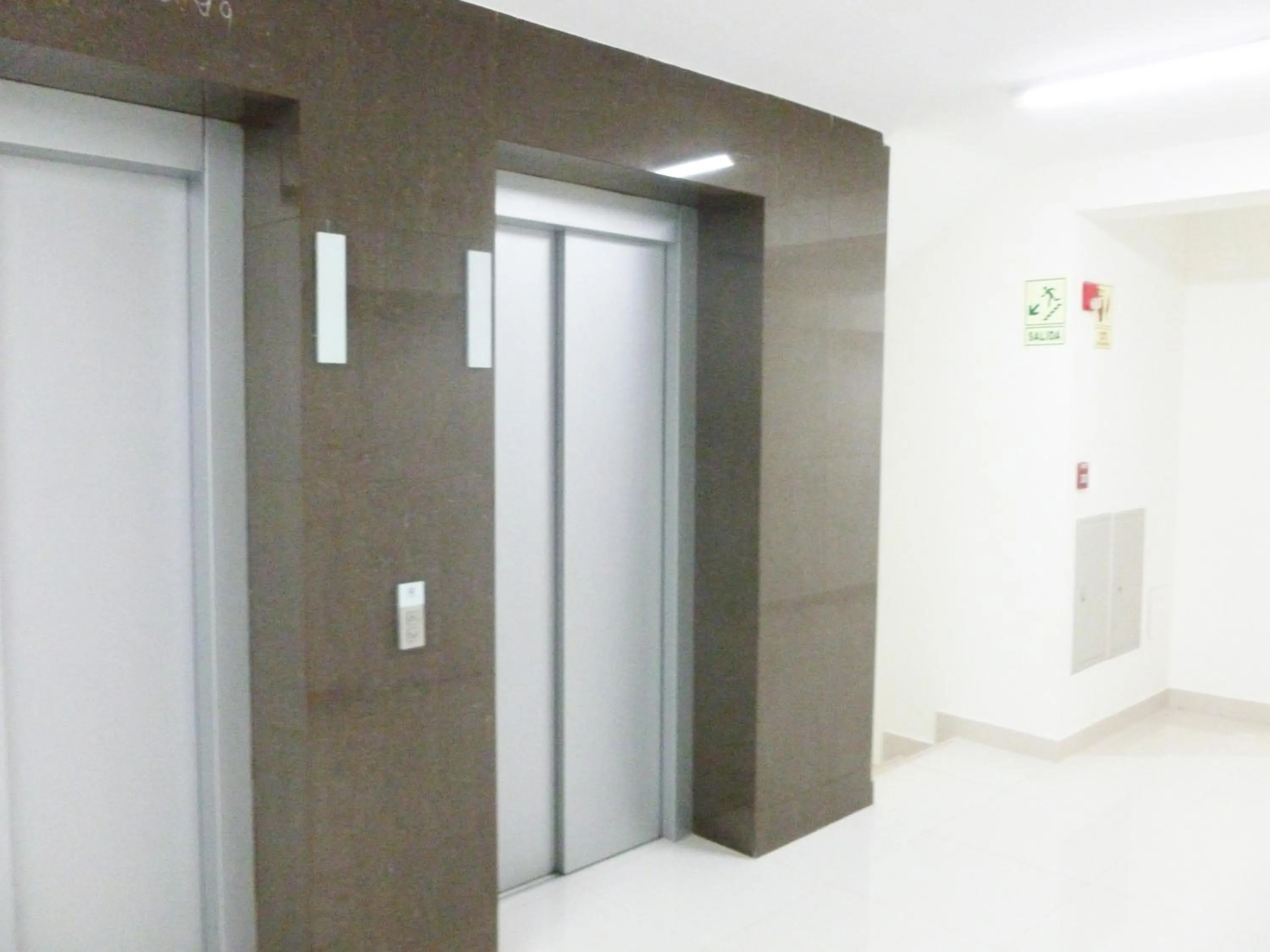 Edificio California en Centro Historico