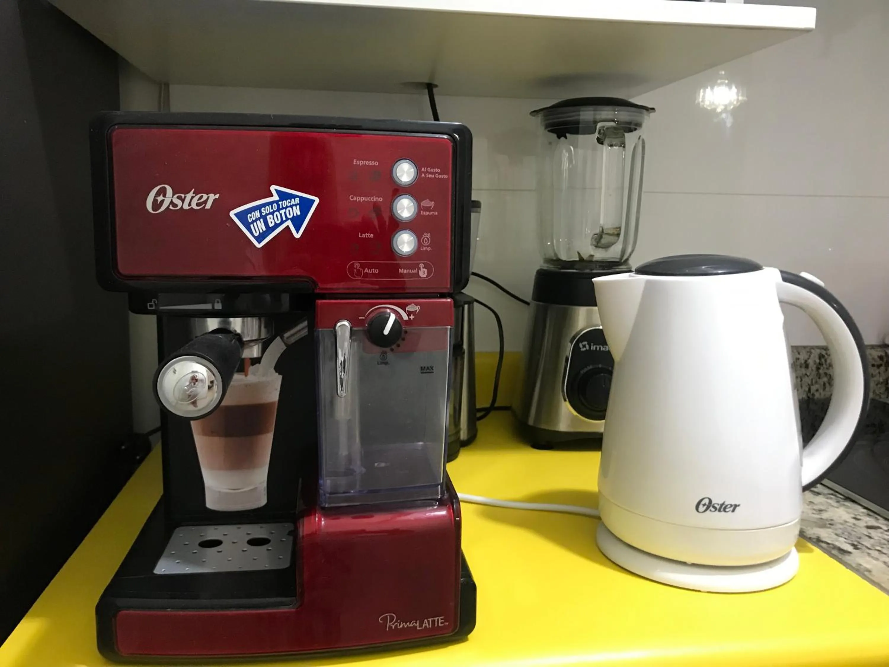 Edificio California en Centro Historico