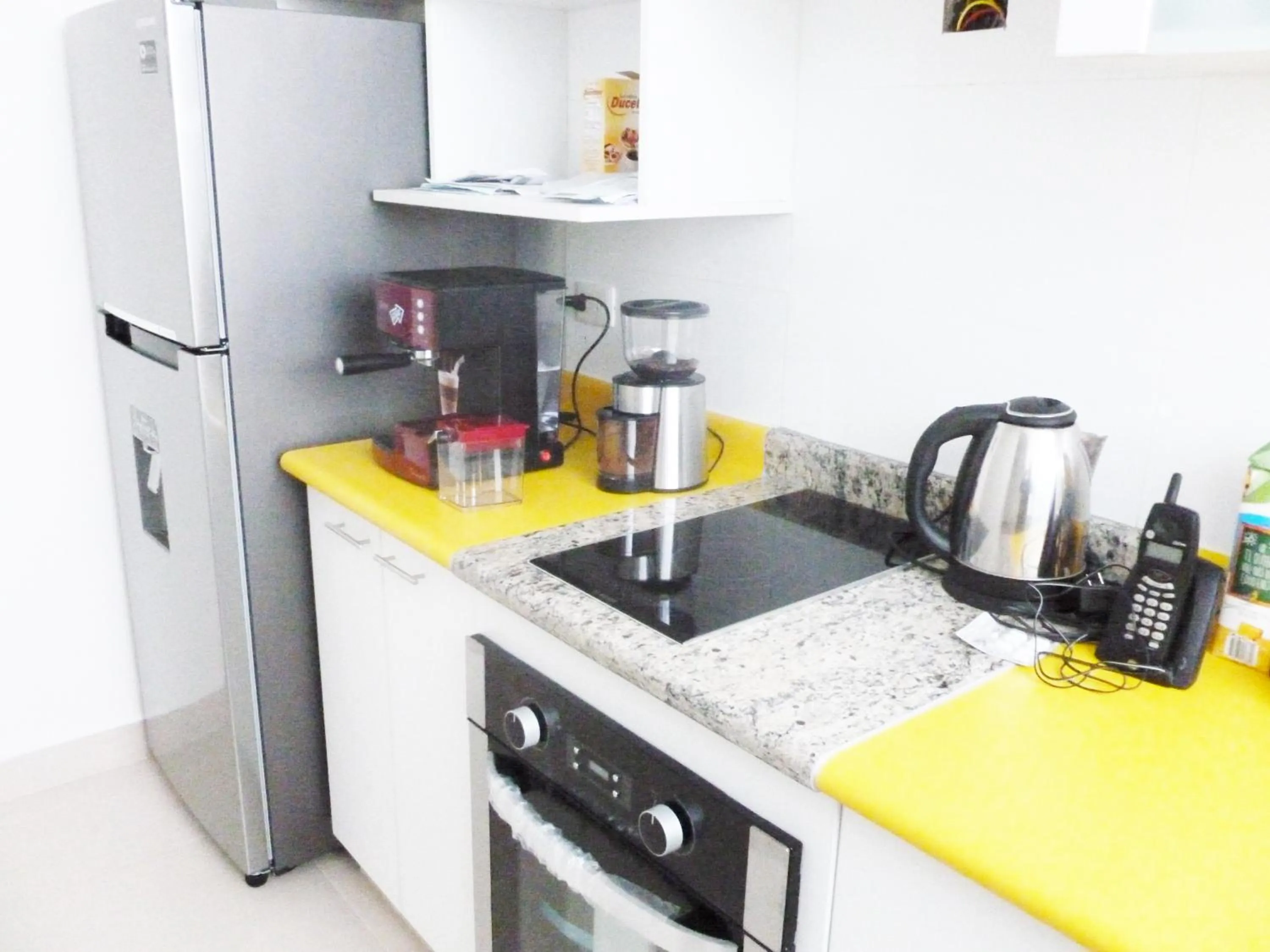 Edificio California en Centro Historico