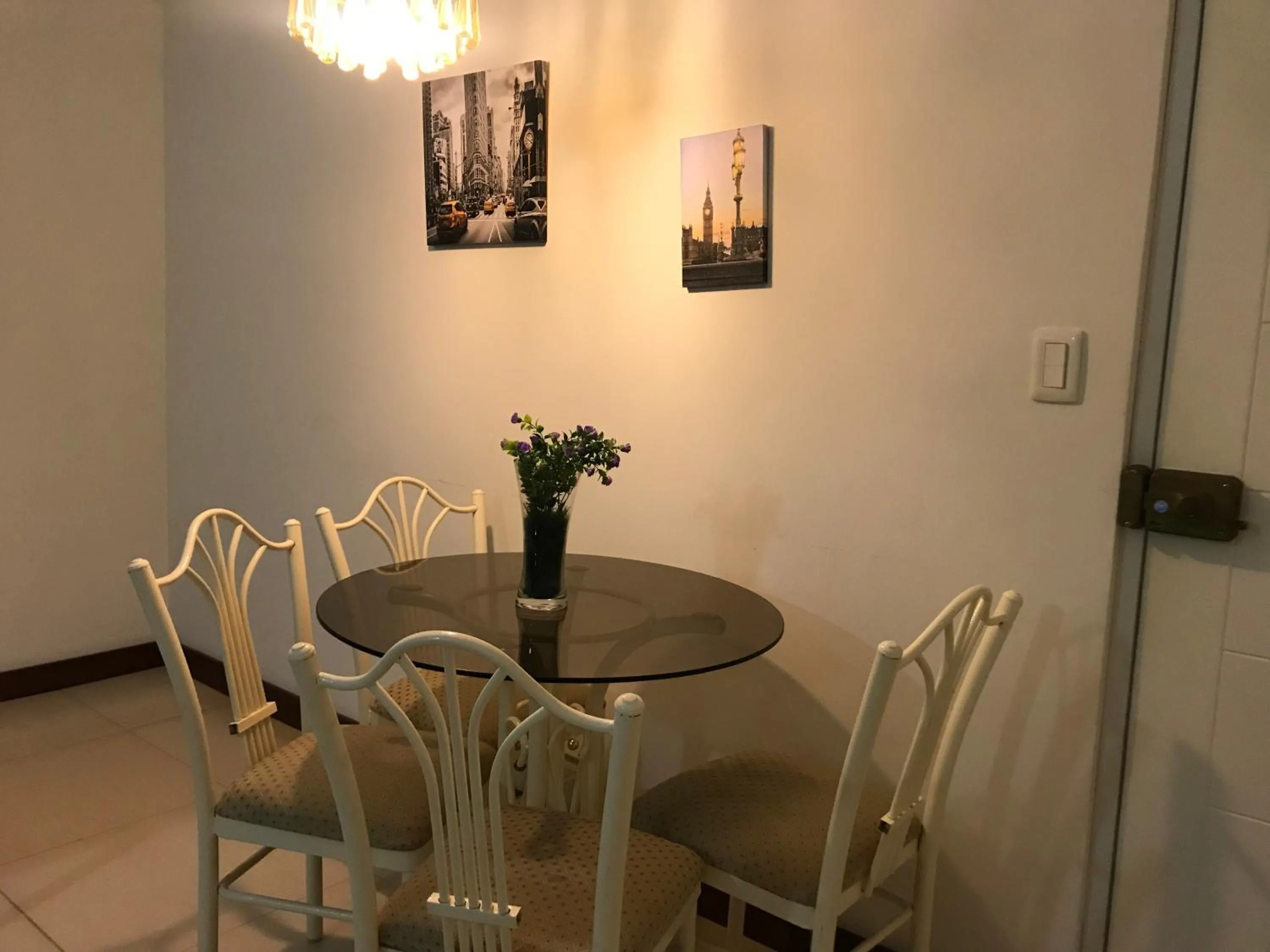 Edificio California en Centro Historico