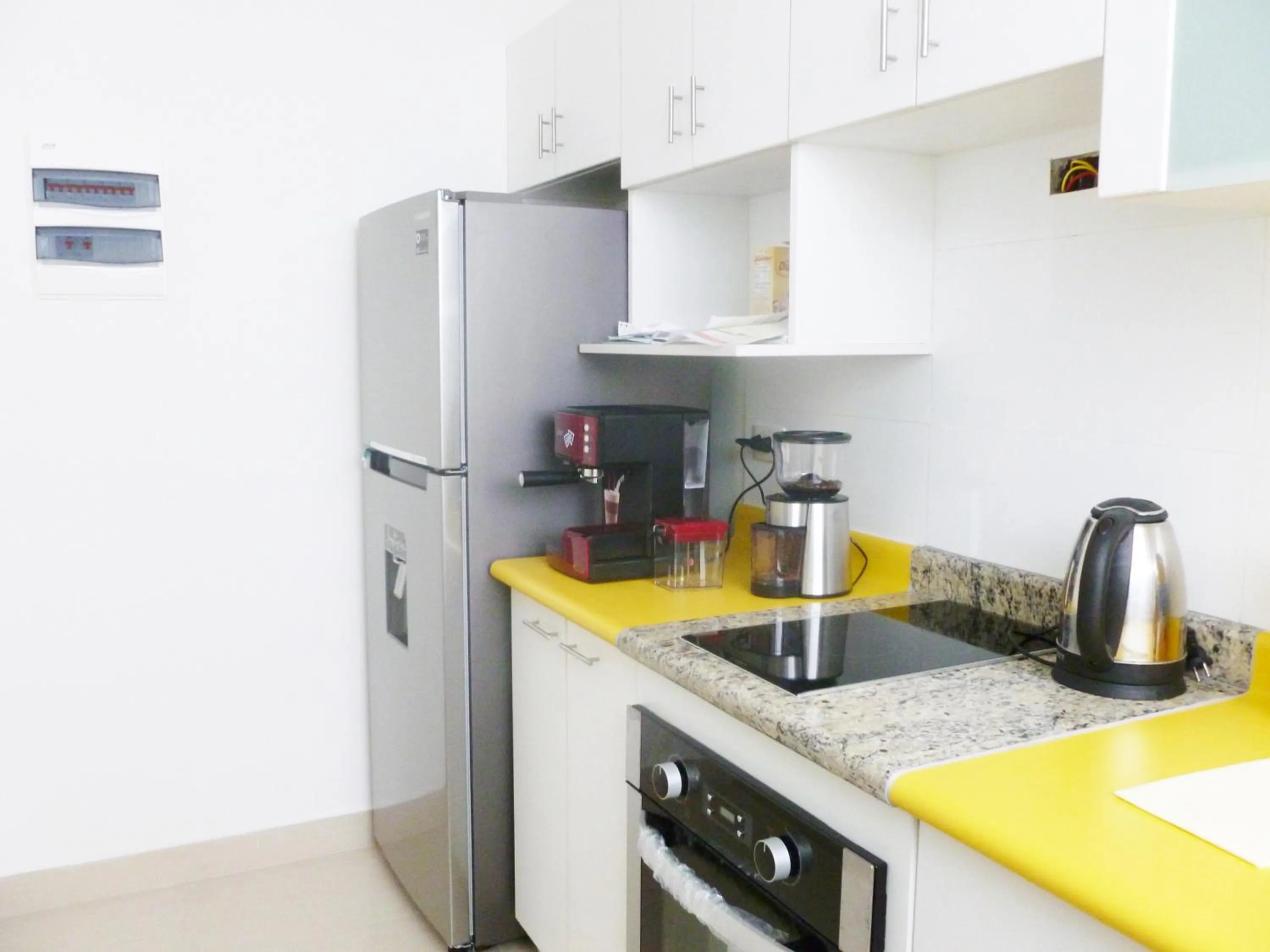 Edificio California en Centro Historico