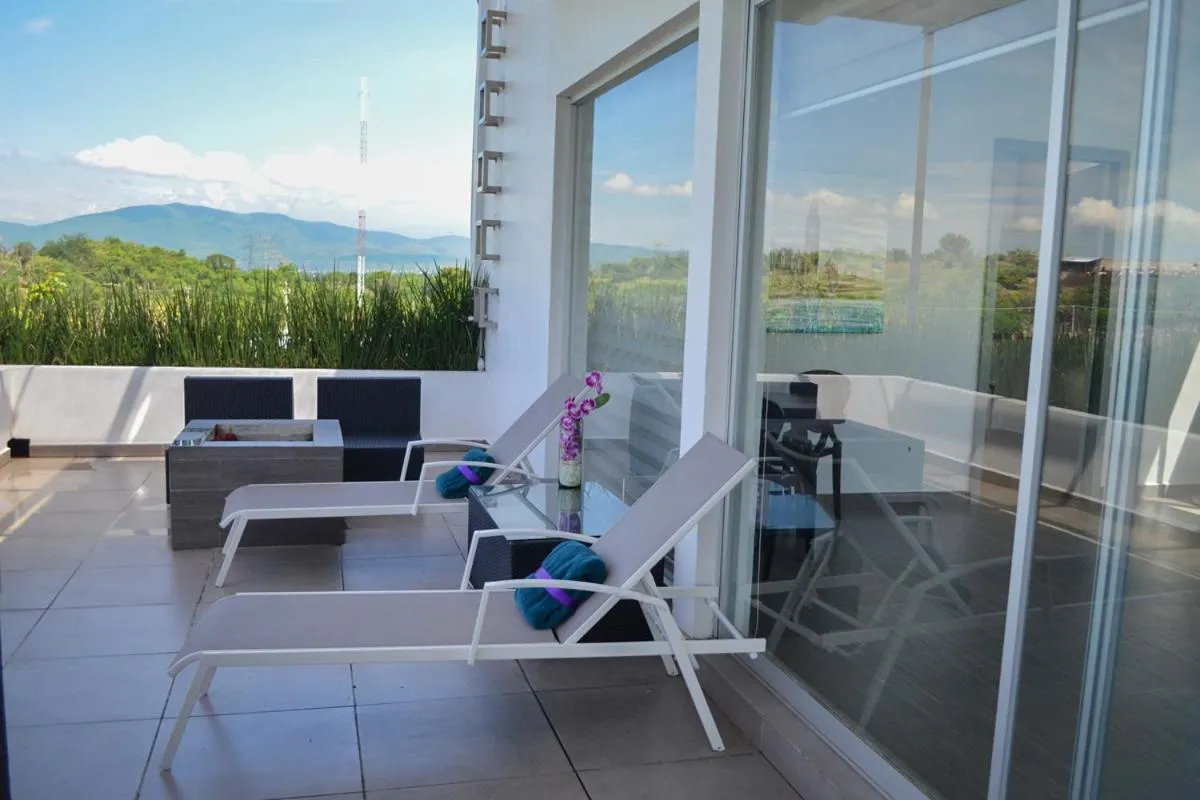 Rancho Macloy Hotel Spa & Social Events