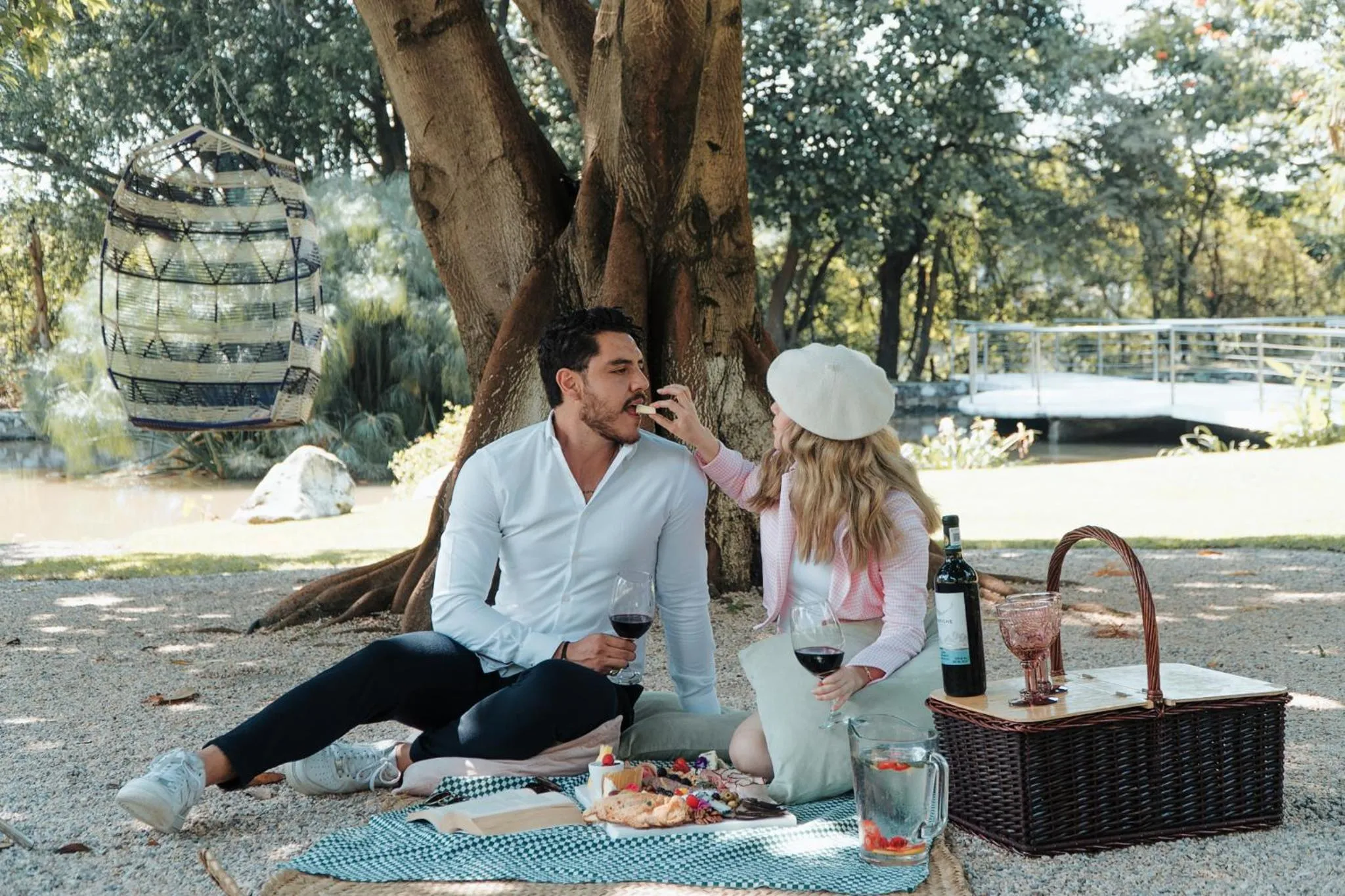 Rancho Macloy Hotel Spa & Social Events