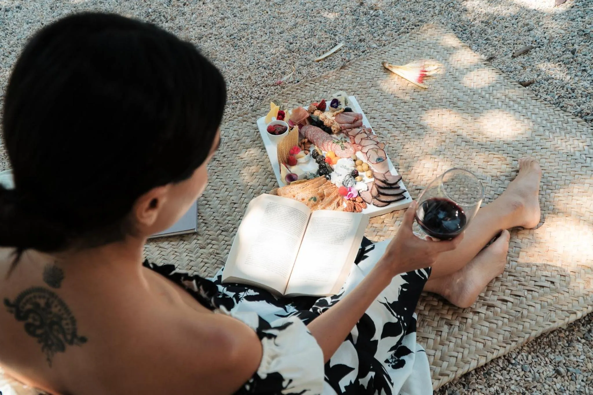 Rancho Macloy Hotel Spa & Social Events