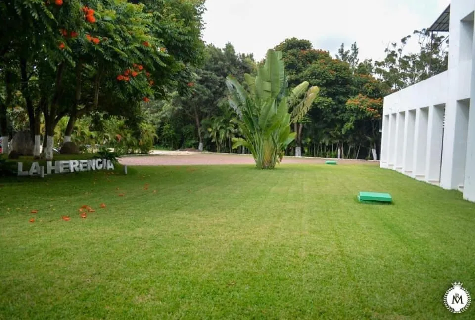 Rancho Macloy Hotel Spa & Social Events