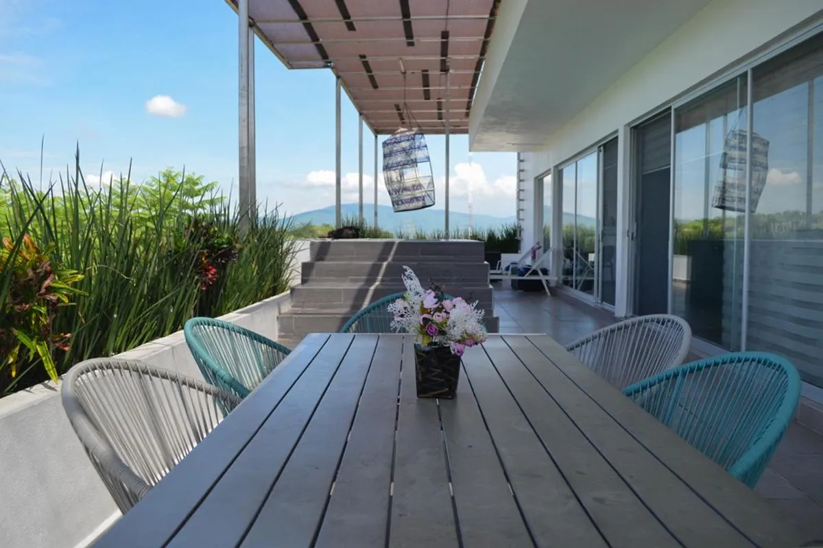 Rancho Macloy Hotel Spa & Social Events