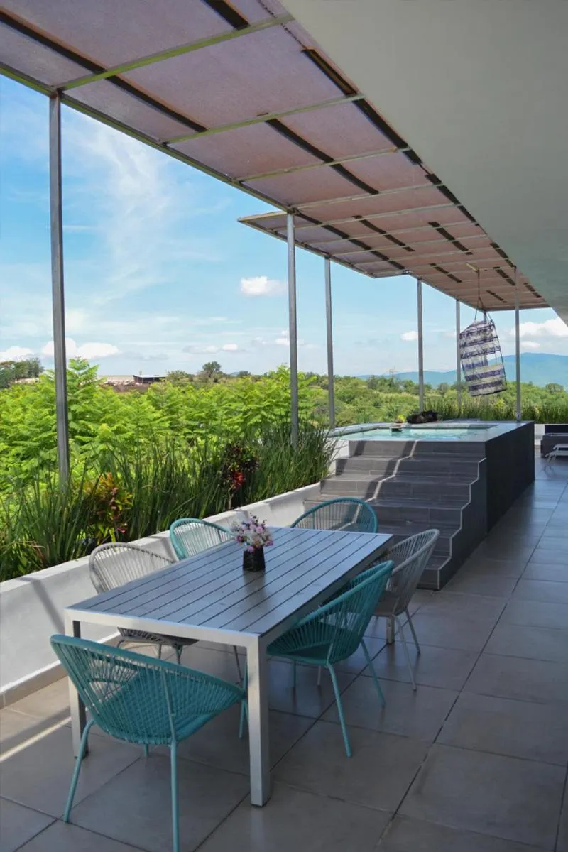 Rancho Macloy Hotel Spa & Social Events