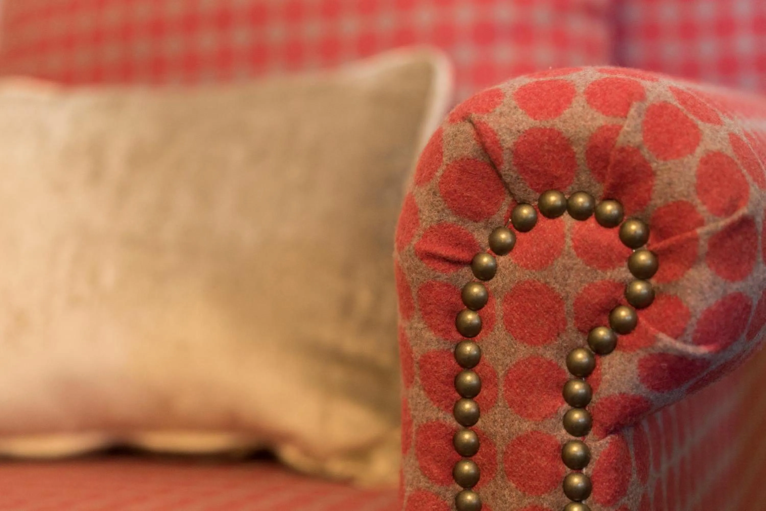 hair dresser in The Blake at Taos Ski Valley
