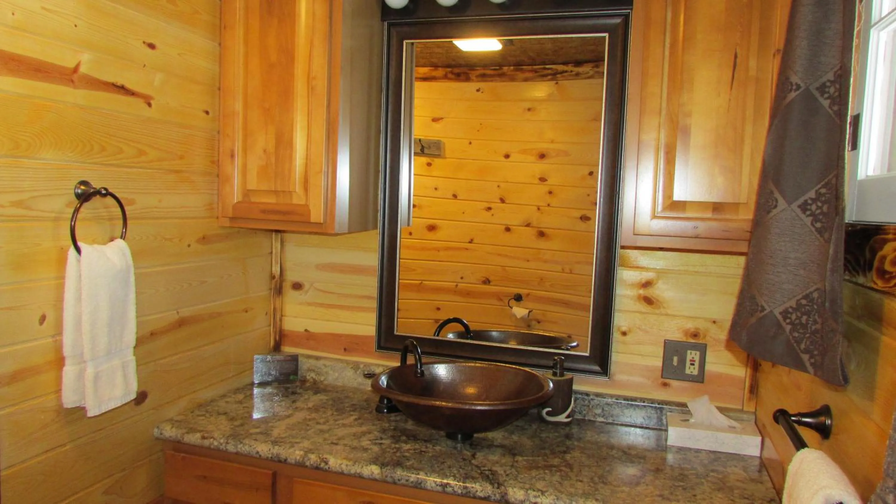 Spearfish Canyon Lodge