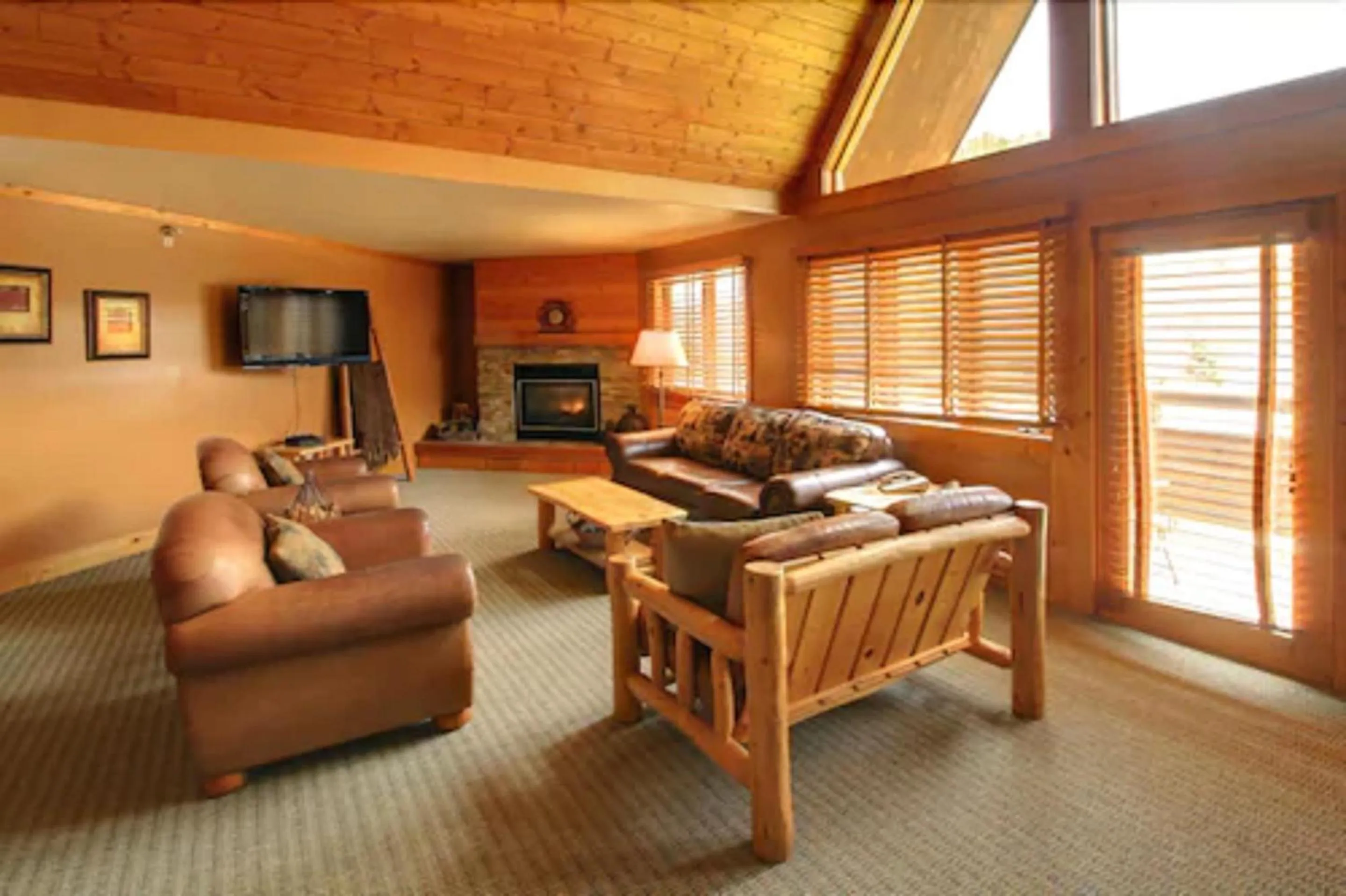Spearfish Canyon Lodge