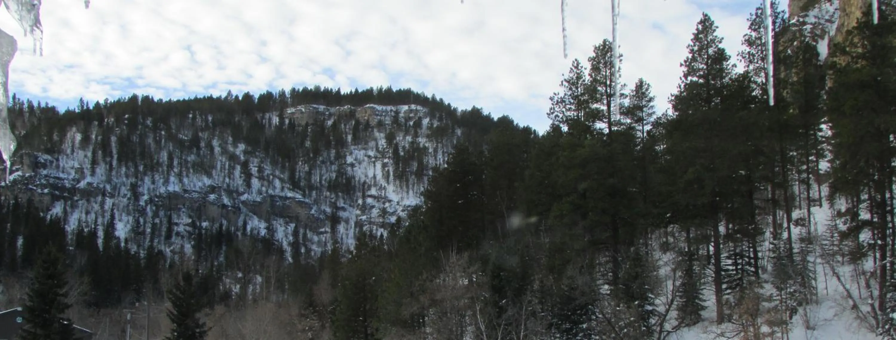 Spearfish Canyon Lodge