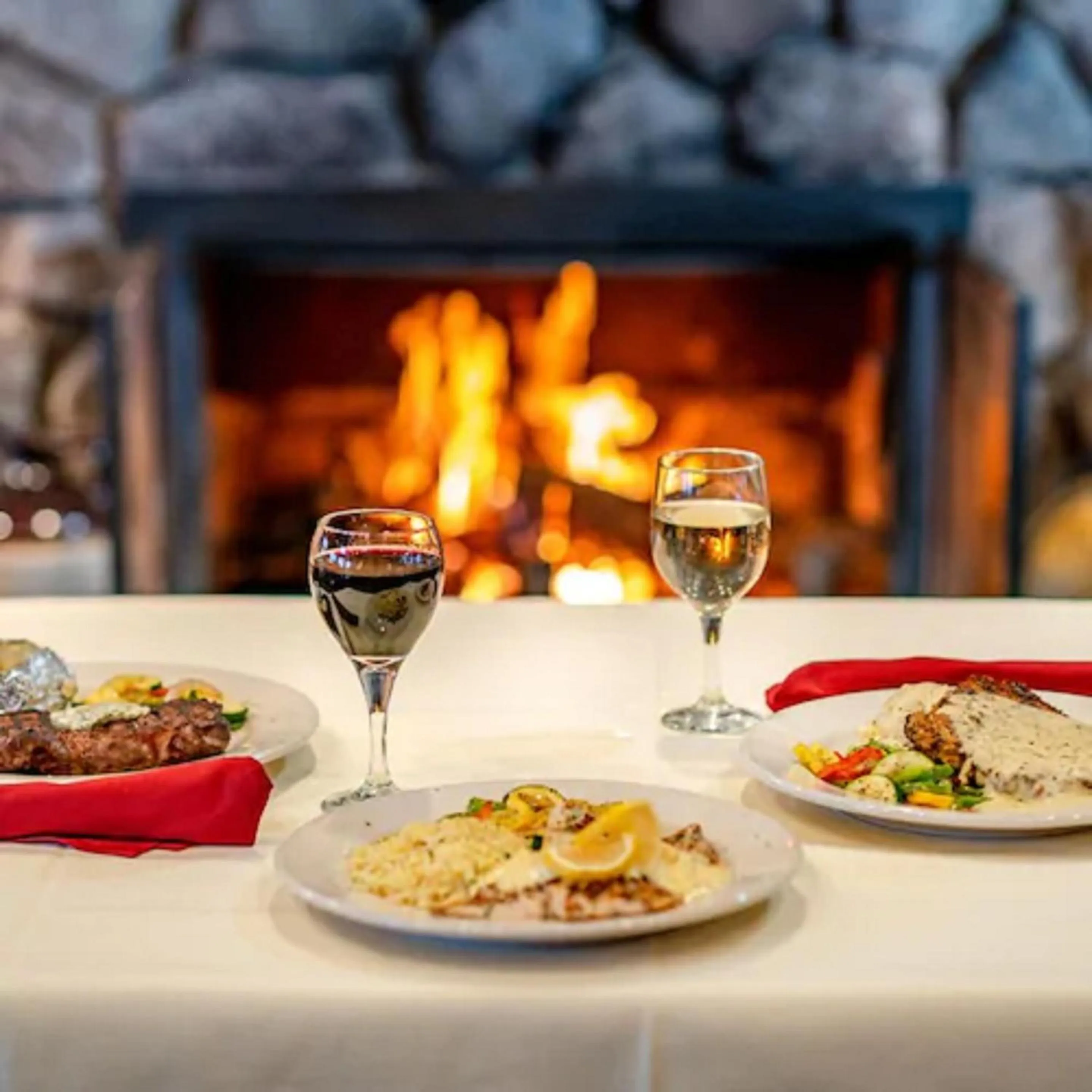 Spearfish Canyon Lodge